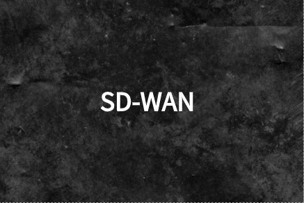 考慮利用SD-WAN解決網(wǎng)絡問題