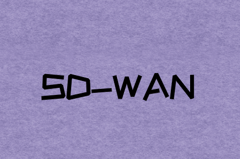 如何通過SD-WAN簡(jiǎn)化網(wǎng)絡(luò)資源管理?