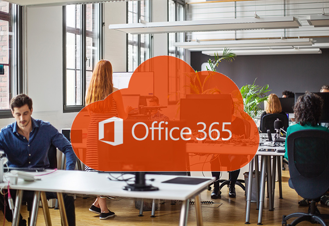 采用SD-WAN技術(shù)連接確保Office 365順利進行