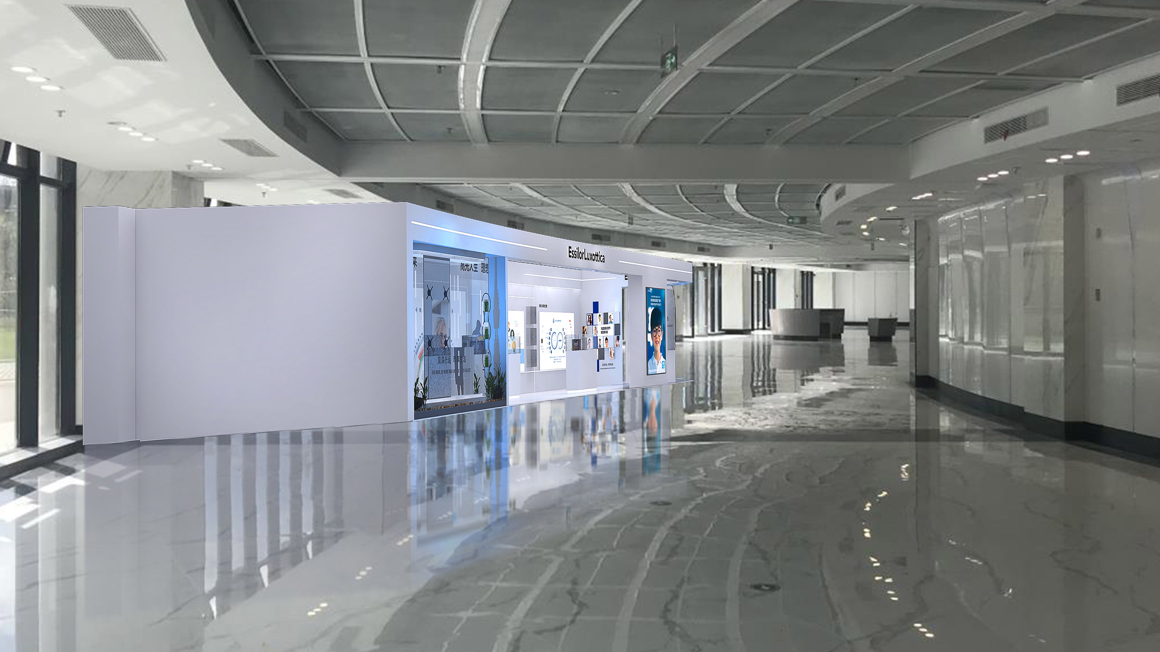 展廳設(shè)計(jì)如何利用空間布局引導(dǎo)觀眾情感體驗(yàn)？