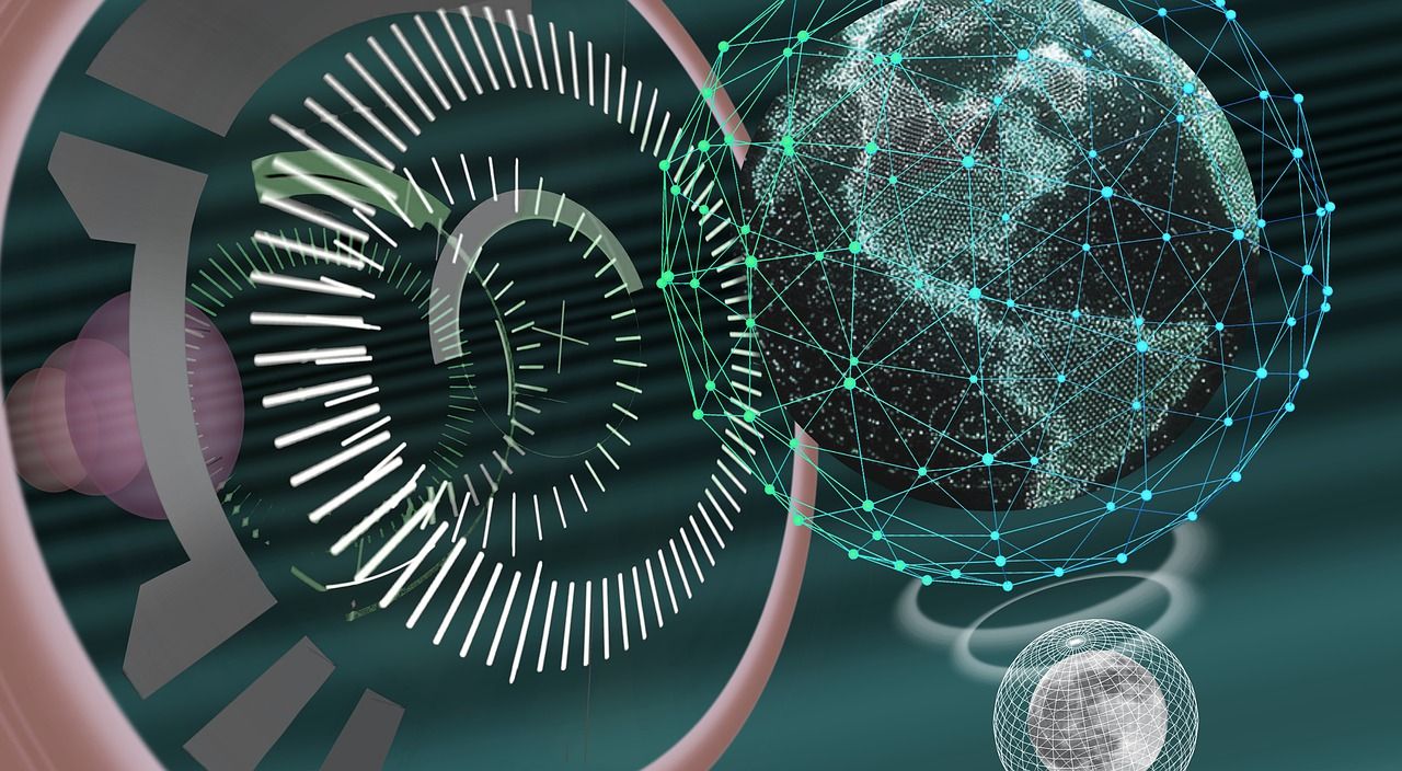 德國展會設(shè)計(jì)搭建：創(chuàng)意設(shè)計(jì)、交互體驗(yàn)和科技應(yīng)用結(jié)合