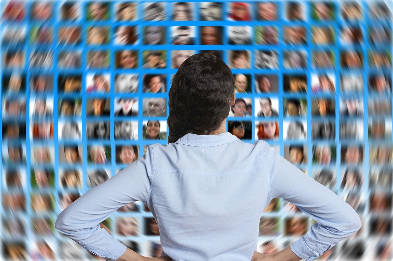 上海展臺(tái)設(shè)計(jì)創(chuàng)意與功能性的完美融合要怎么做