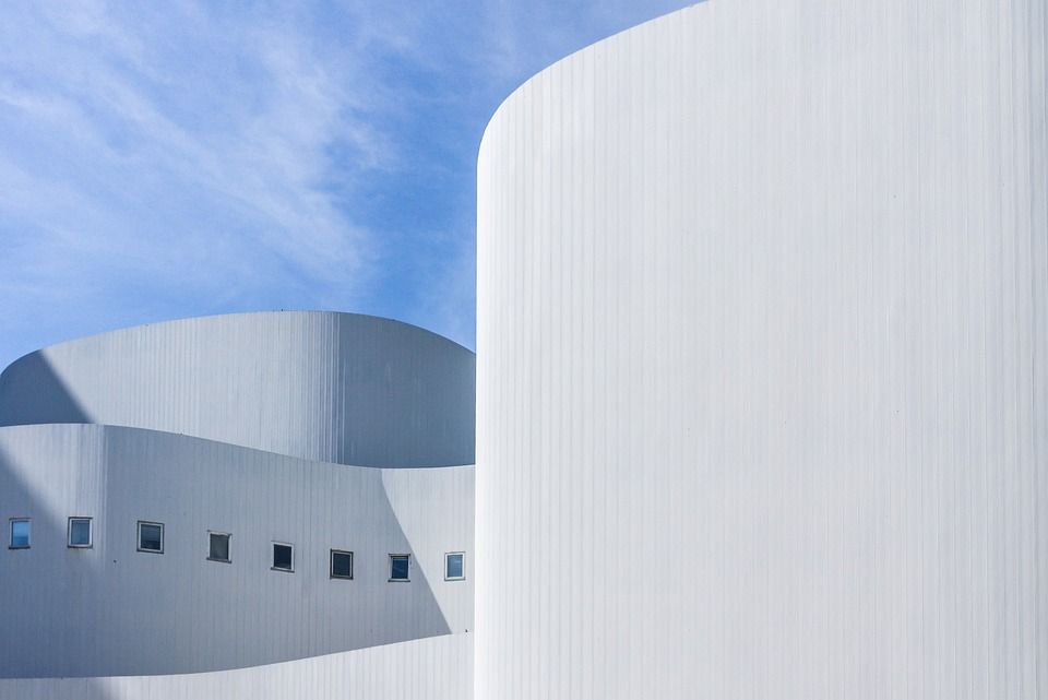 尋找夢想舞臺，上海展臺設計搭建公司助力您的展會成功