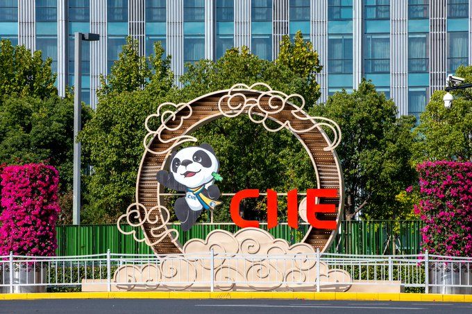 高效實用：提升展會ROI的進博會展位設計搭建策略