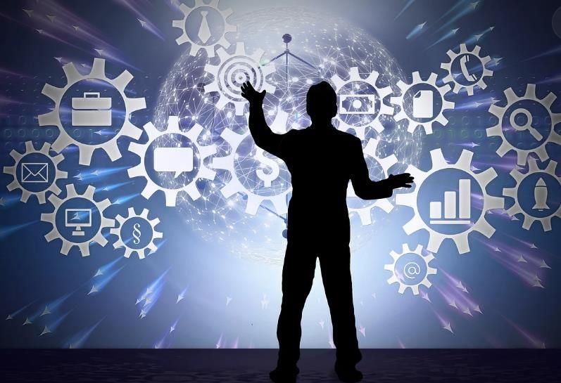 網(wǎng)絡與信息技術(shù)在英國展臺設計搭建中的應用創(chuàng)新