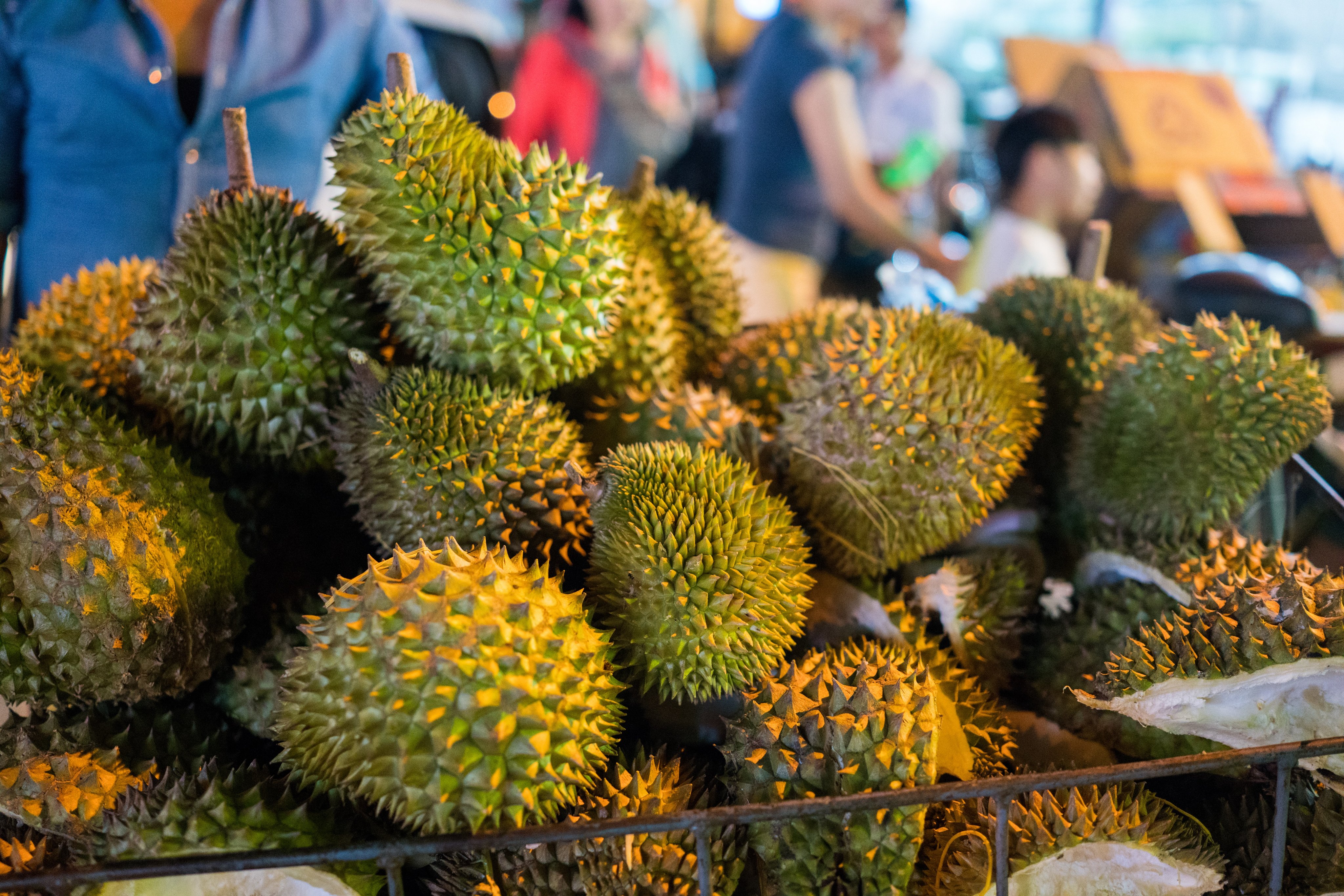 如何讓進博會食品及農(nóng)產(chǎn)品展區(qū)展位設計更具吸引力  