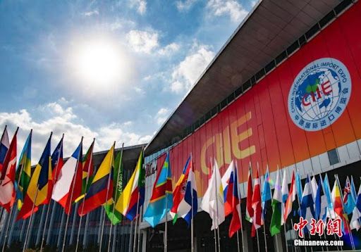 如何在進(jìn)博會(huì)創(chuàng)新孵化專(zhuān)區(qū)展會(huì)設(shè)計(jì)搭建中吸引更多參觀者  