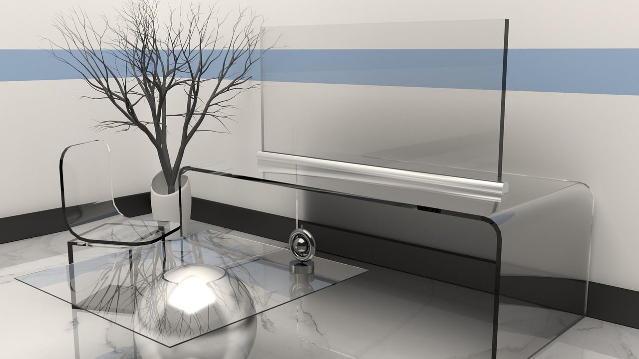 讓產(chǎn)品脫穎而出的關(guān)鍵：上海展臺設(shè)計搭建里創(chuàng)意陳列