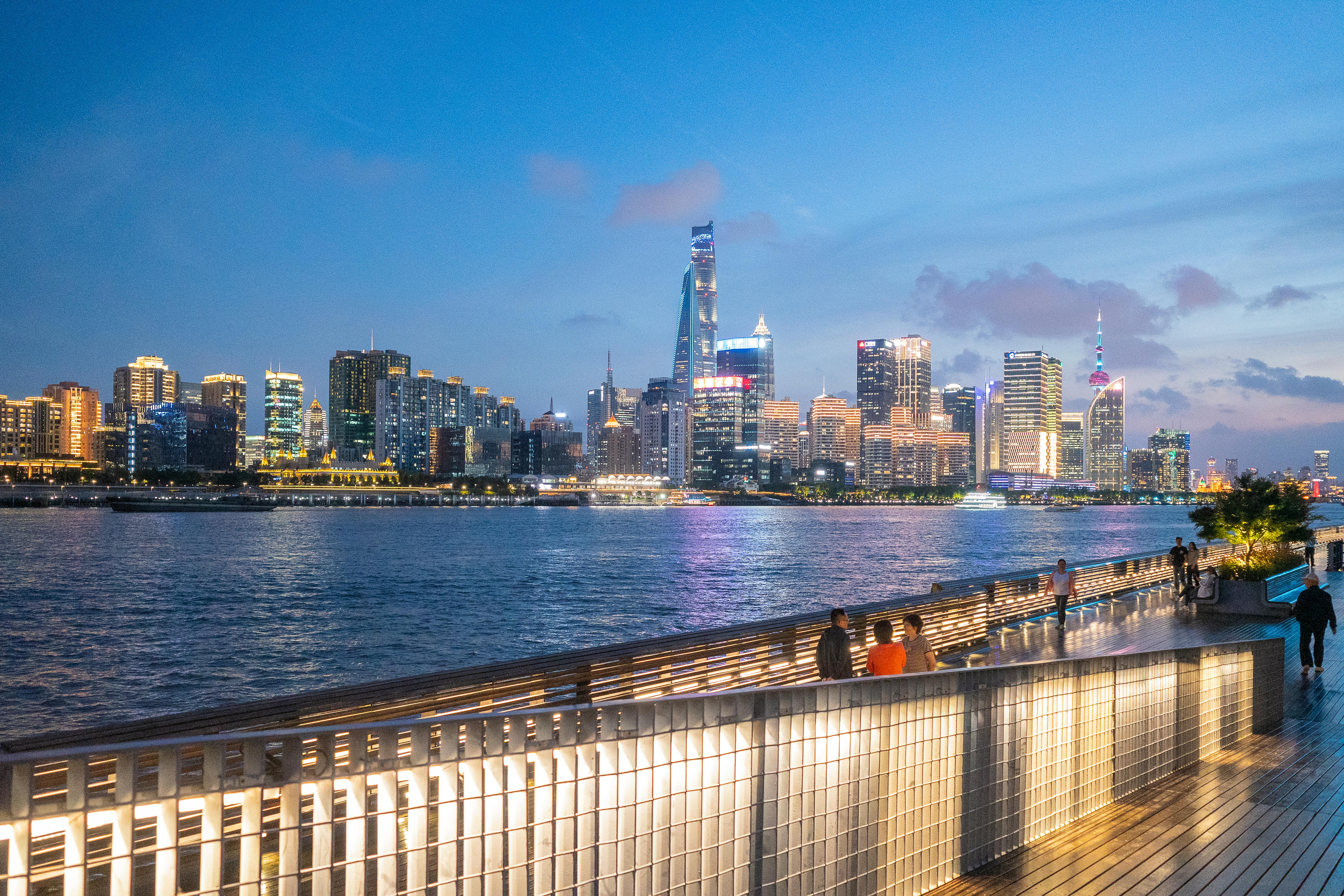 上海展臺(tái)設(shè)計(jì)：模塊化搭建，靈活應(yīng)對(duì)各種展會(huì)