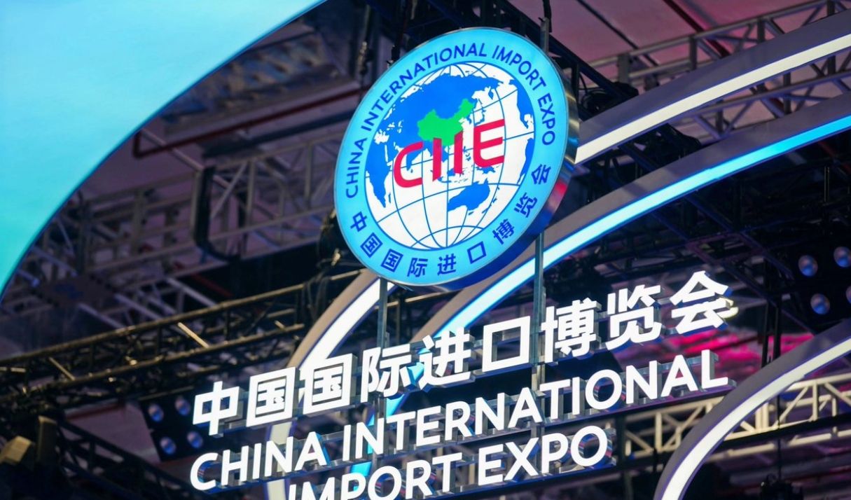 進(jìn)博會展臺設(shè)計(jì)搭建，如何展示創(chuàng)意與藝術(shù)