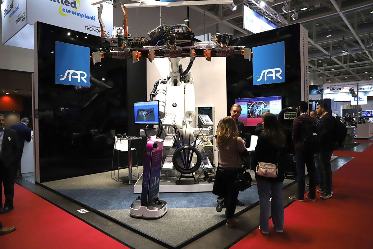 不同展會的展臺設(shè)計(jì)搭建有哪些用料的規(guī)定？