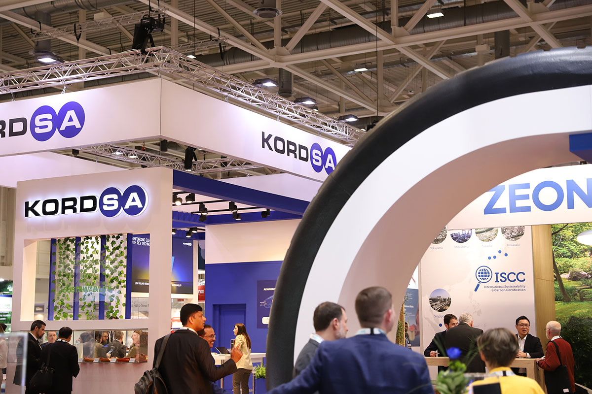 展臺搭建的尺寸分析，如何選擇合適的展臺面積與布局