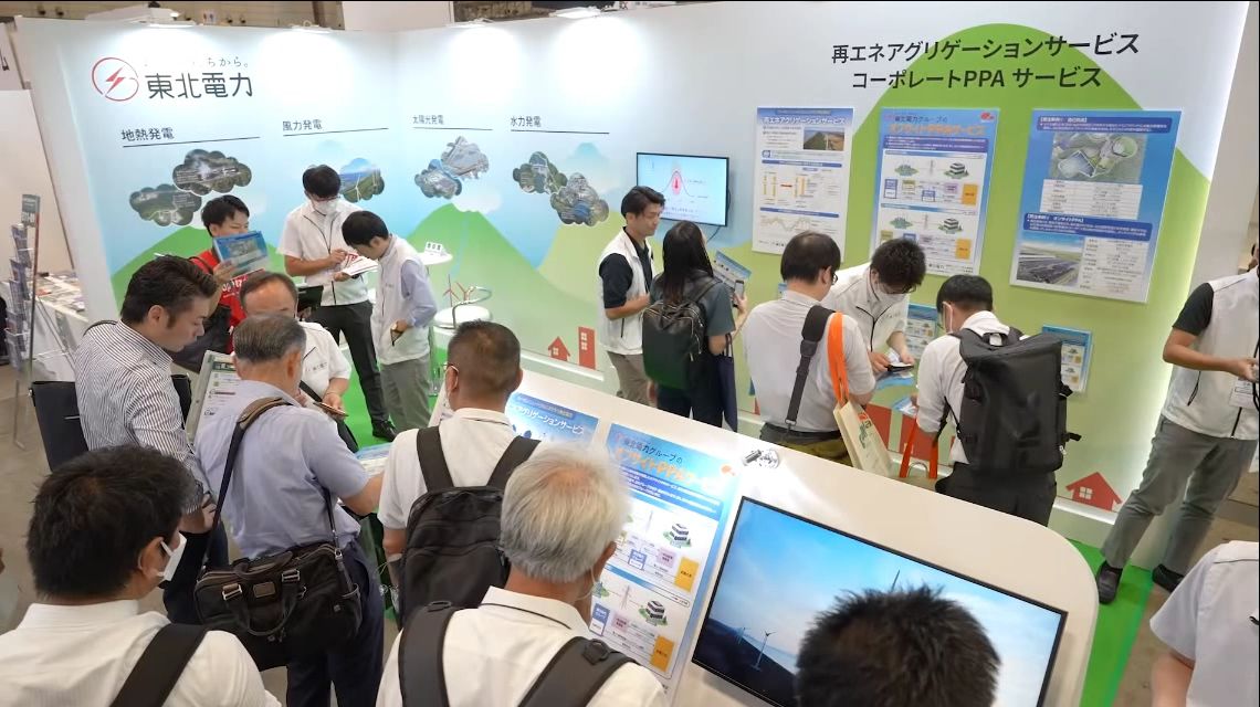 多媒體技術(shù)打破常規(guī)上海展覽設(shè)計(jì)