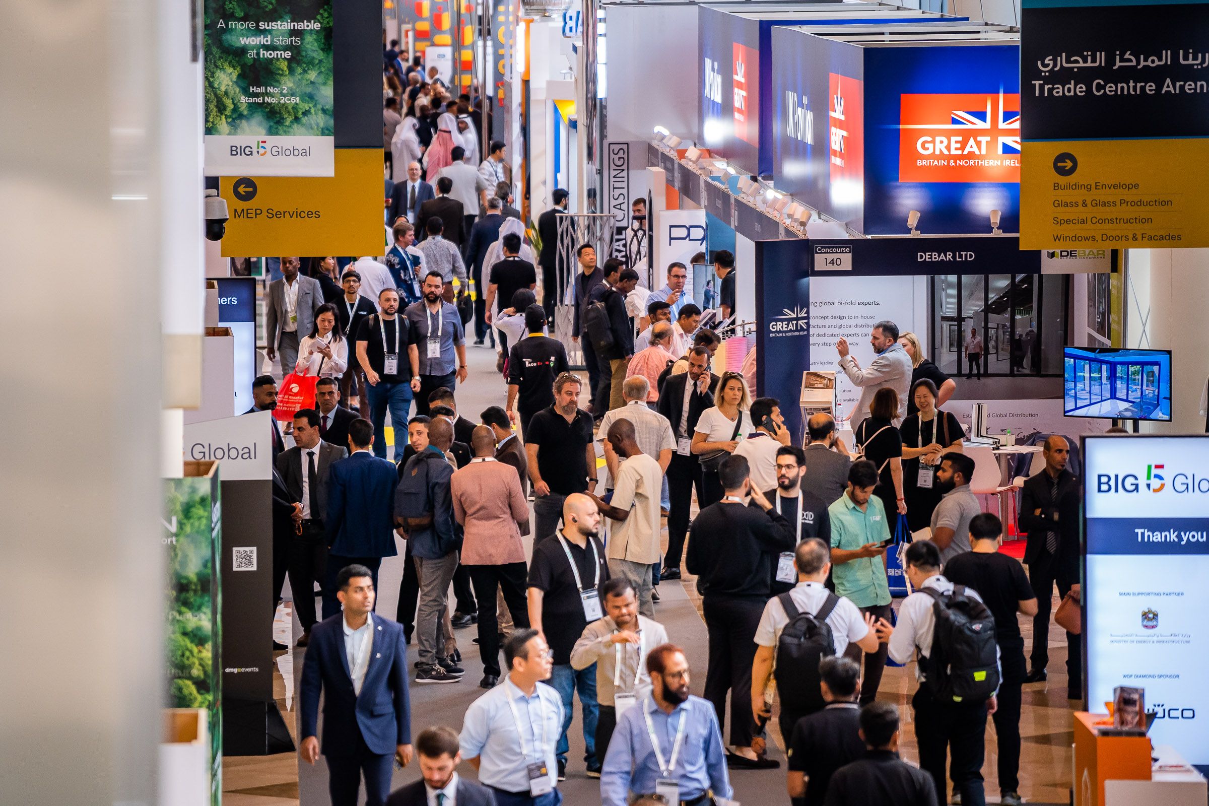 日本東京展位設(shè)計(jì)搭建的品牌傳播與營(yíng)銷策略