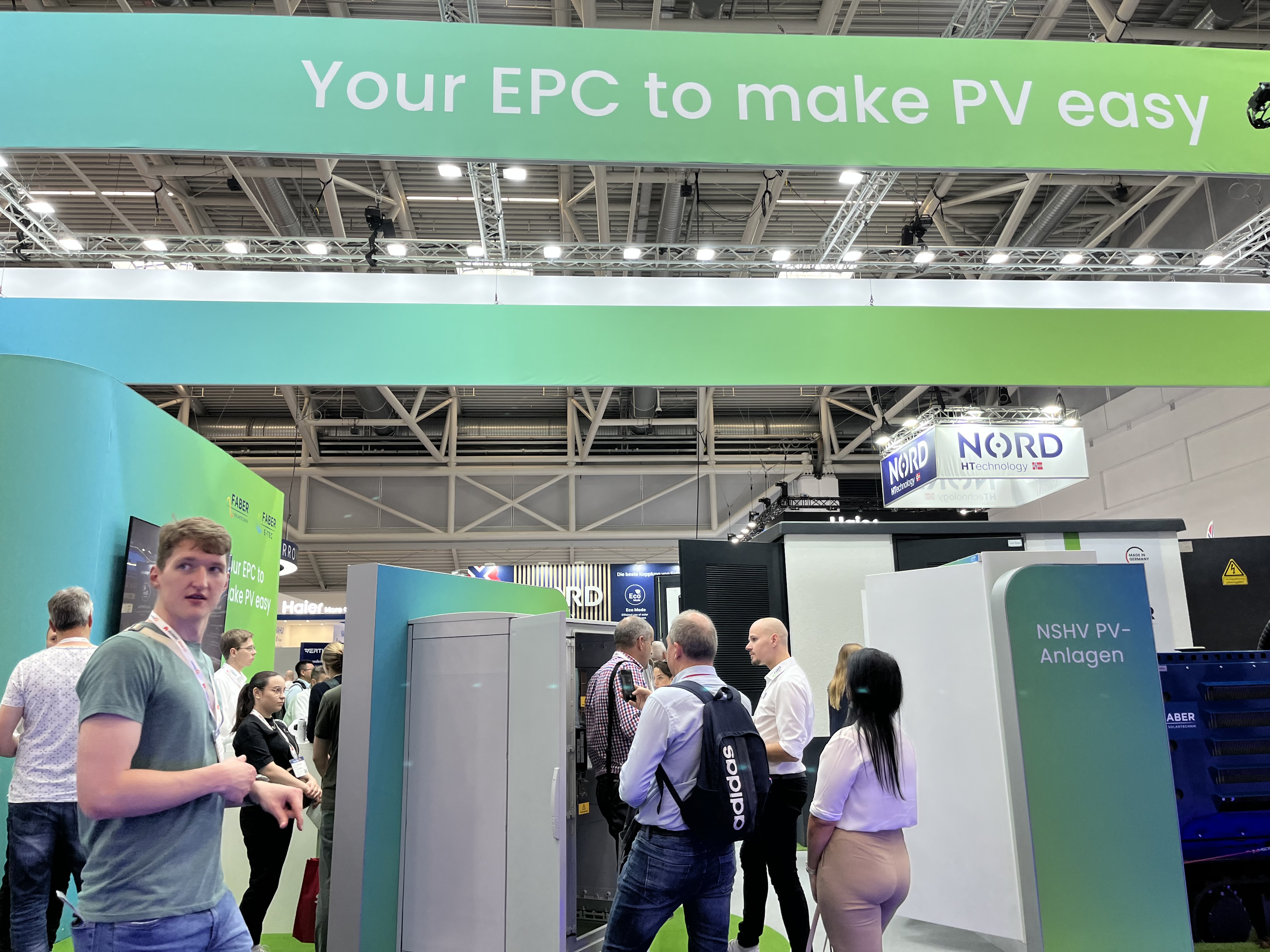 沙特展臺搭建經(jīng)驗