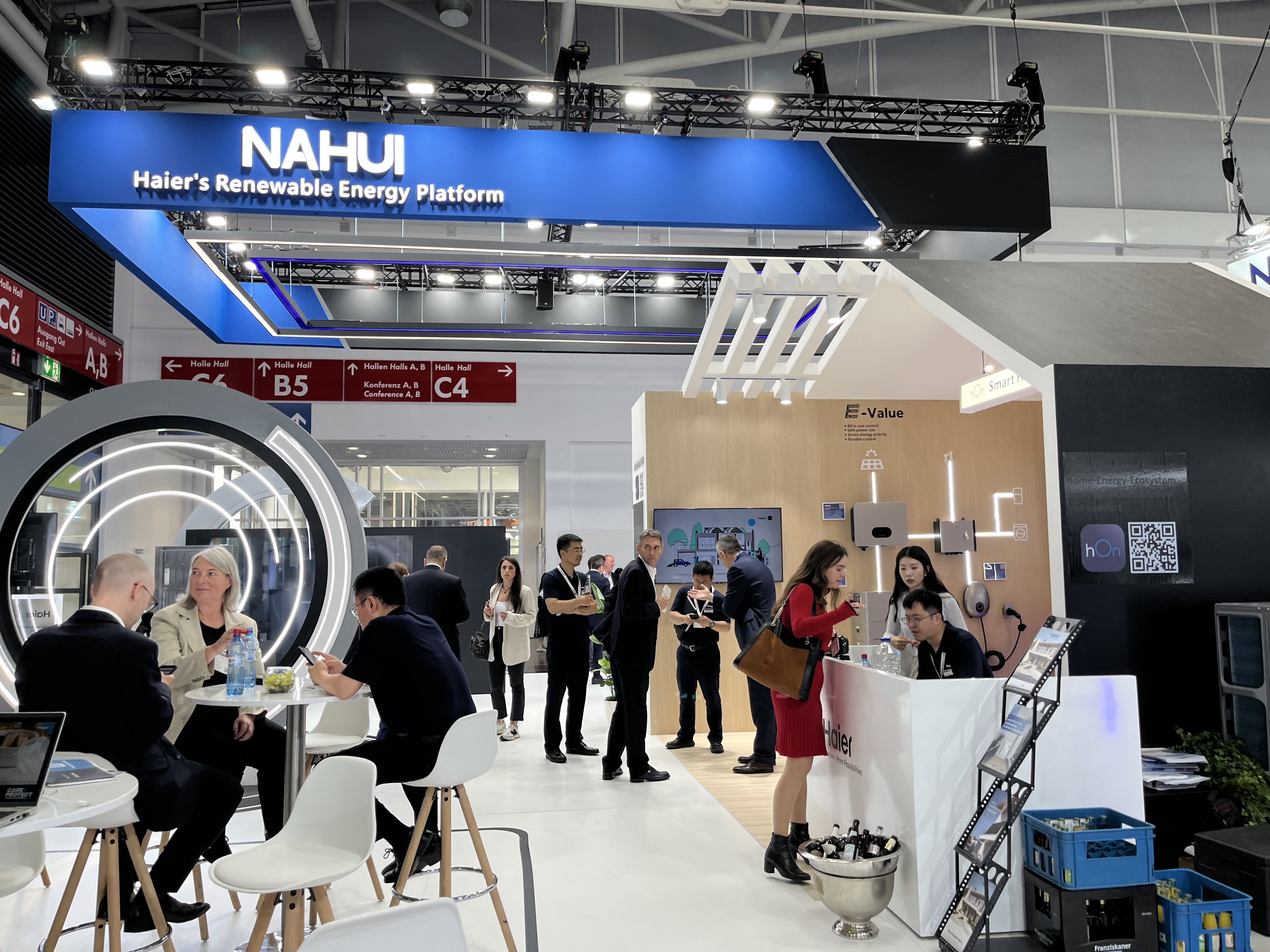 迪拜展臺搭建經(jīng)驗(yàn)