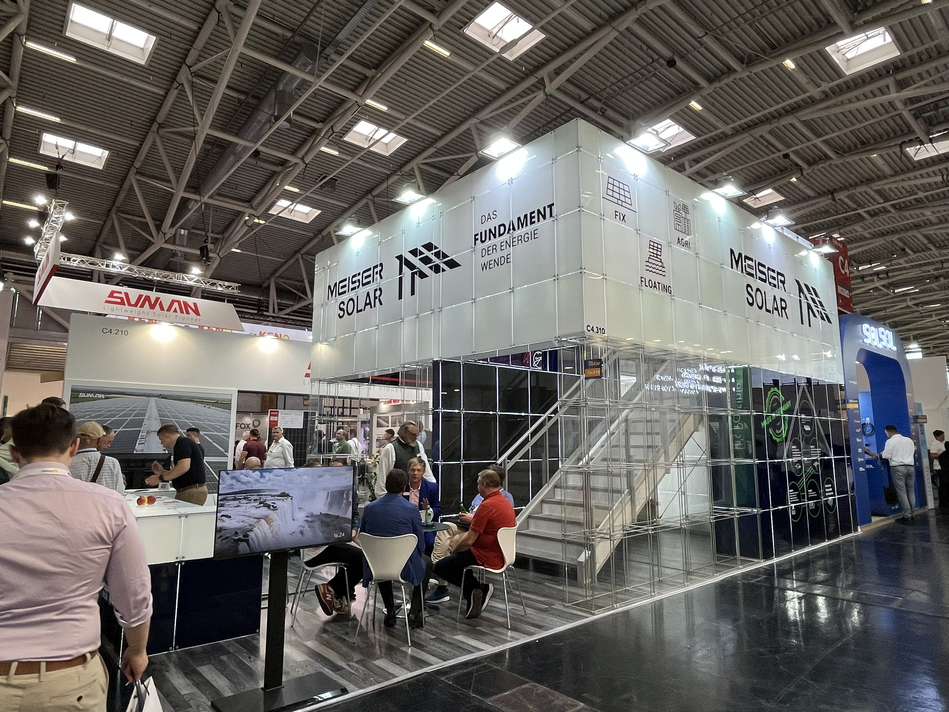 日本展廳設(shè)計理念有哪些特點(diǎn)