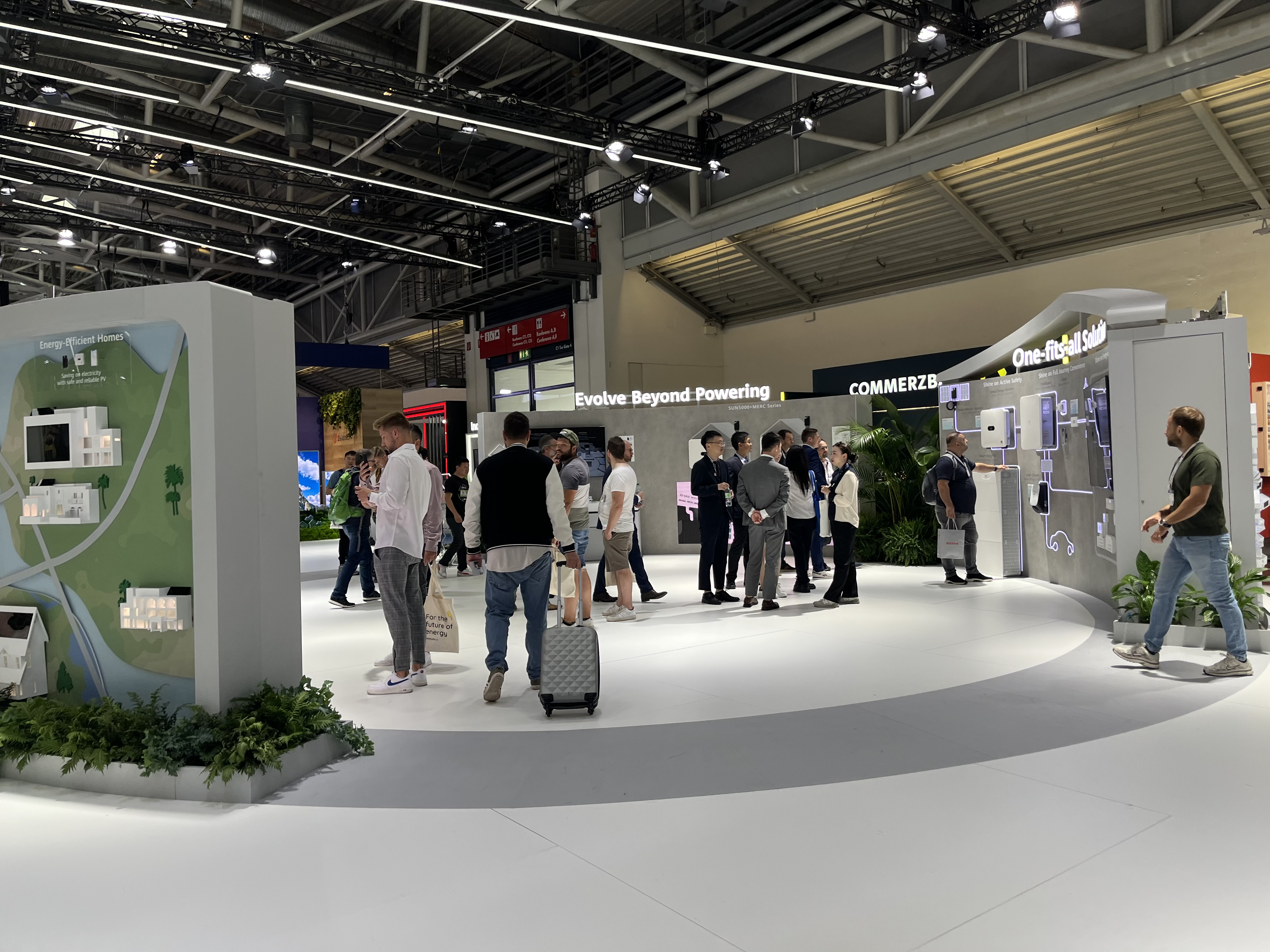 法國展臺搭建經(jīng)驗