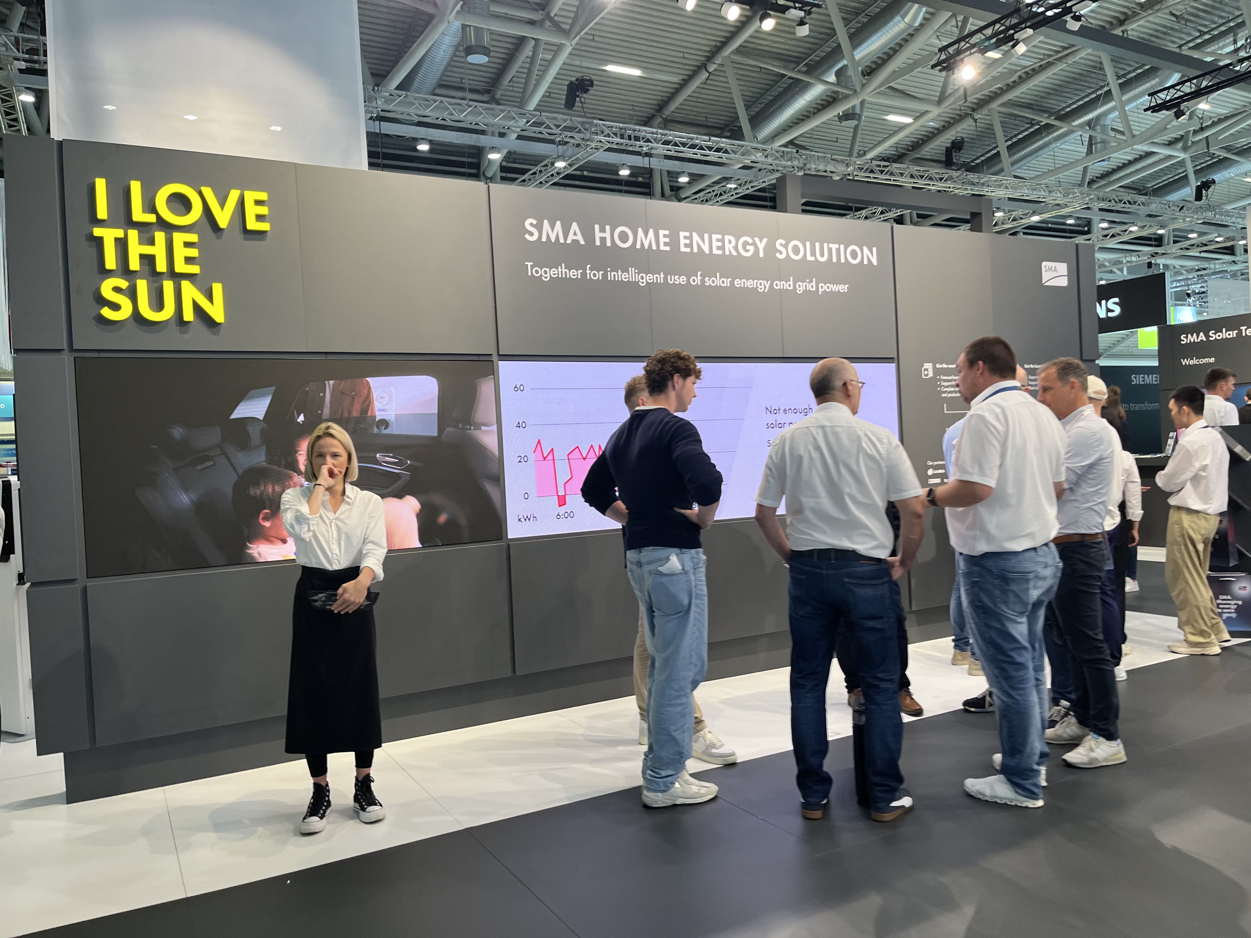 中勵展覽設(shè)計搭建