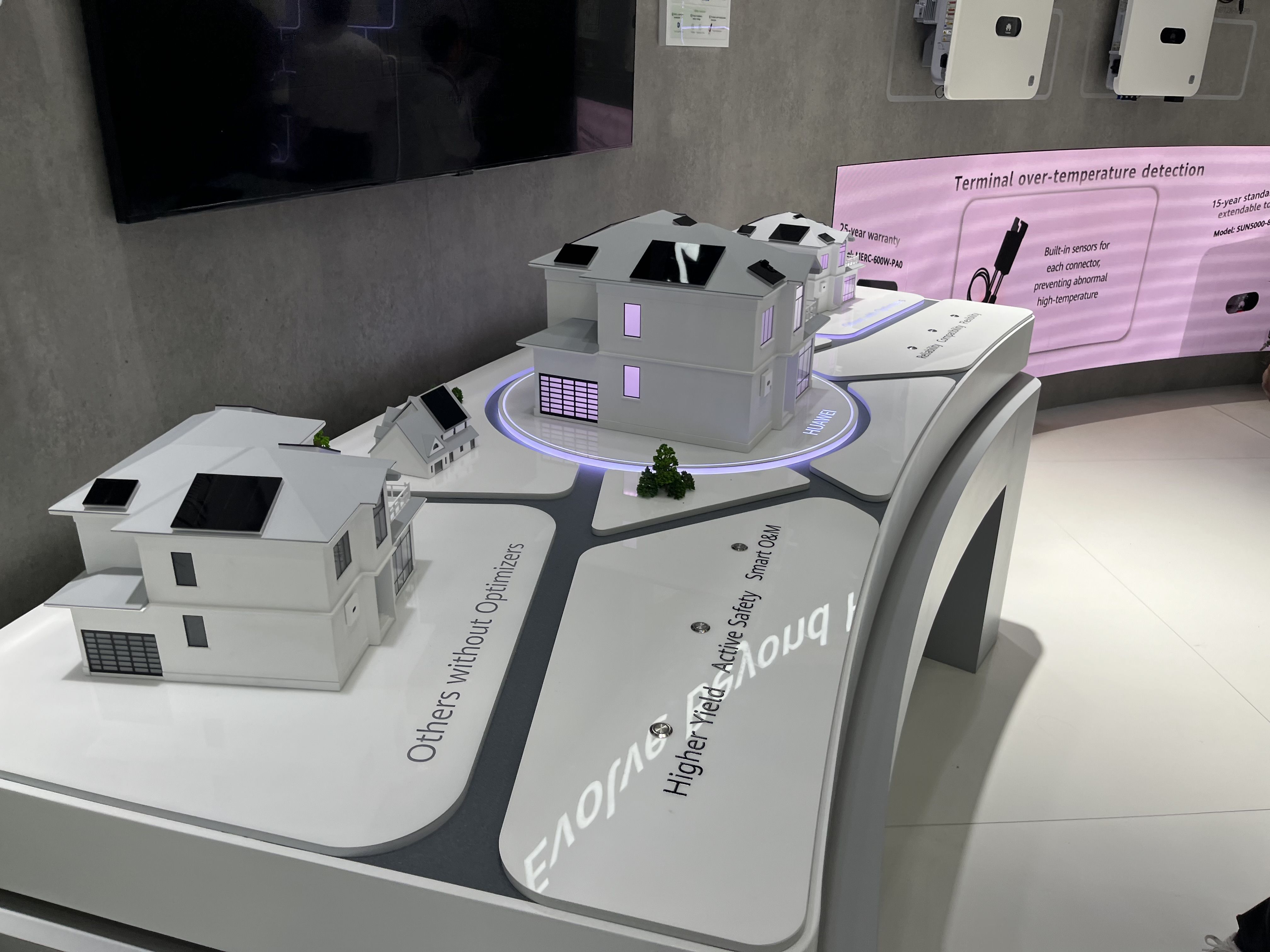 中勵展覽設(shè)計搭建