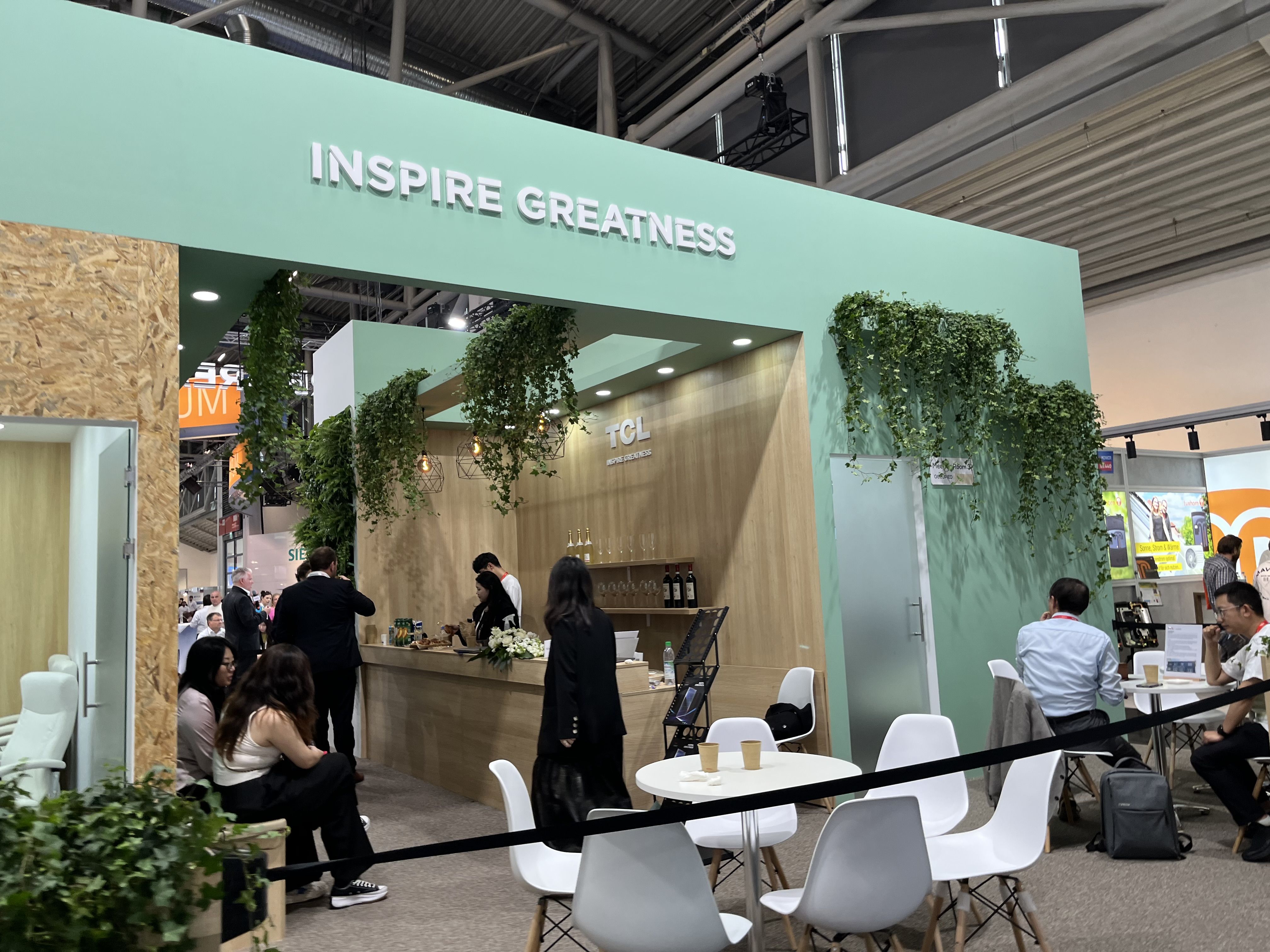 埃及展臺(tái)設(shè)計(jì)搭建