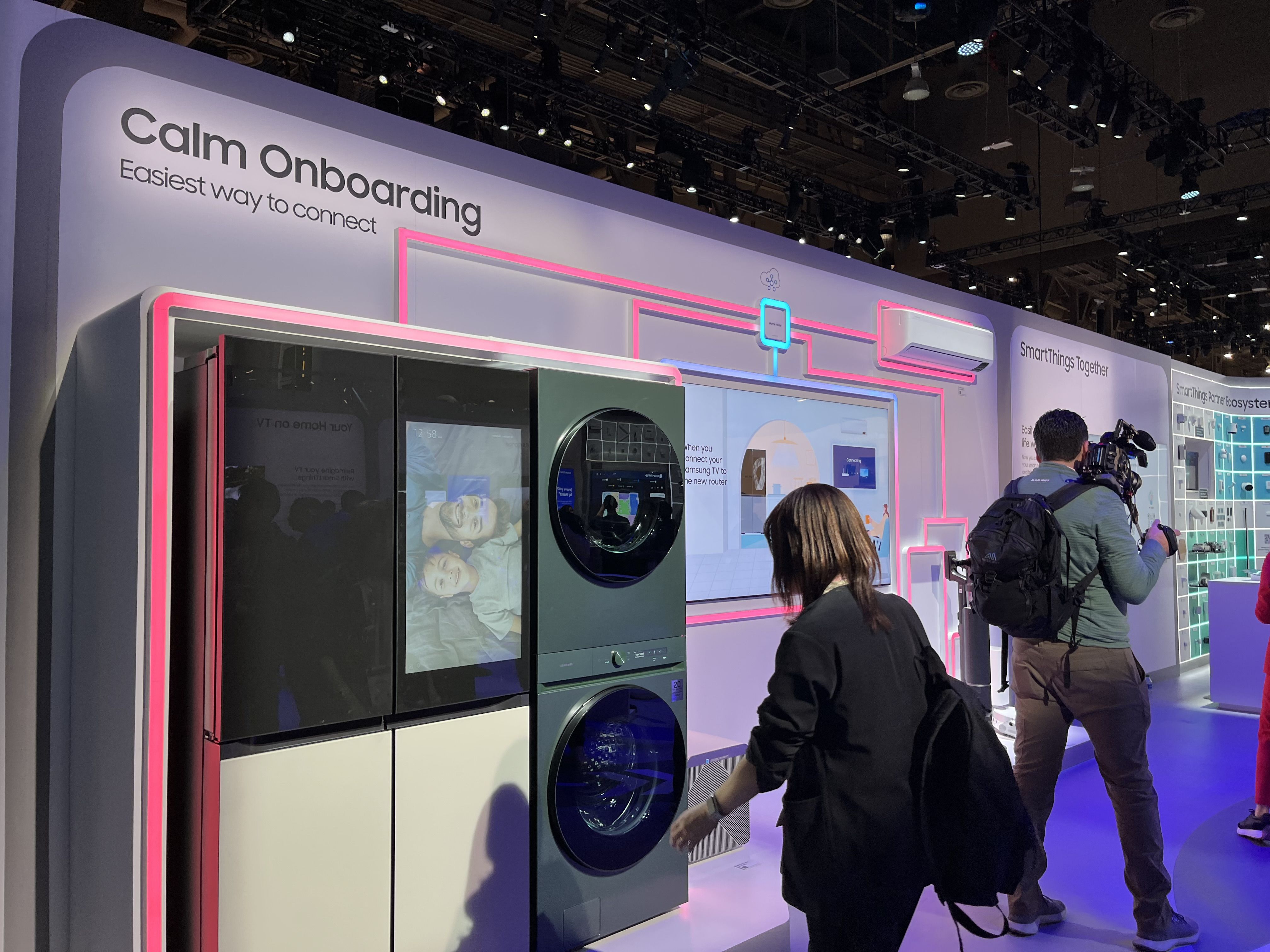 南非展臺(tái)搭建設(shè)計(jì)