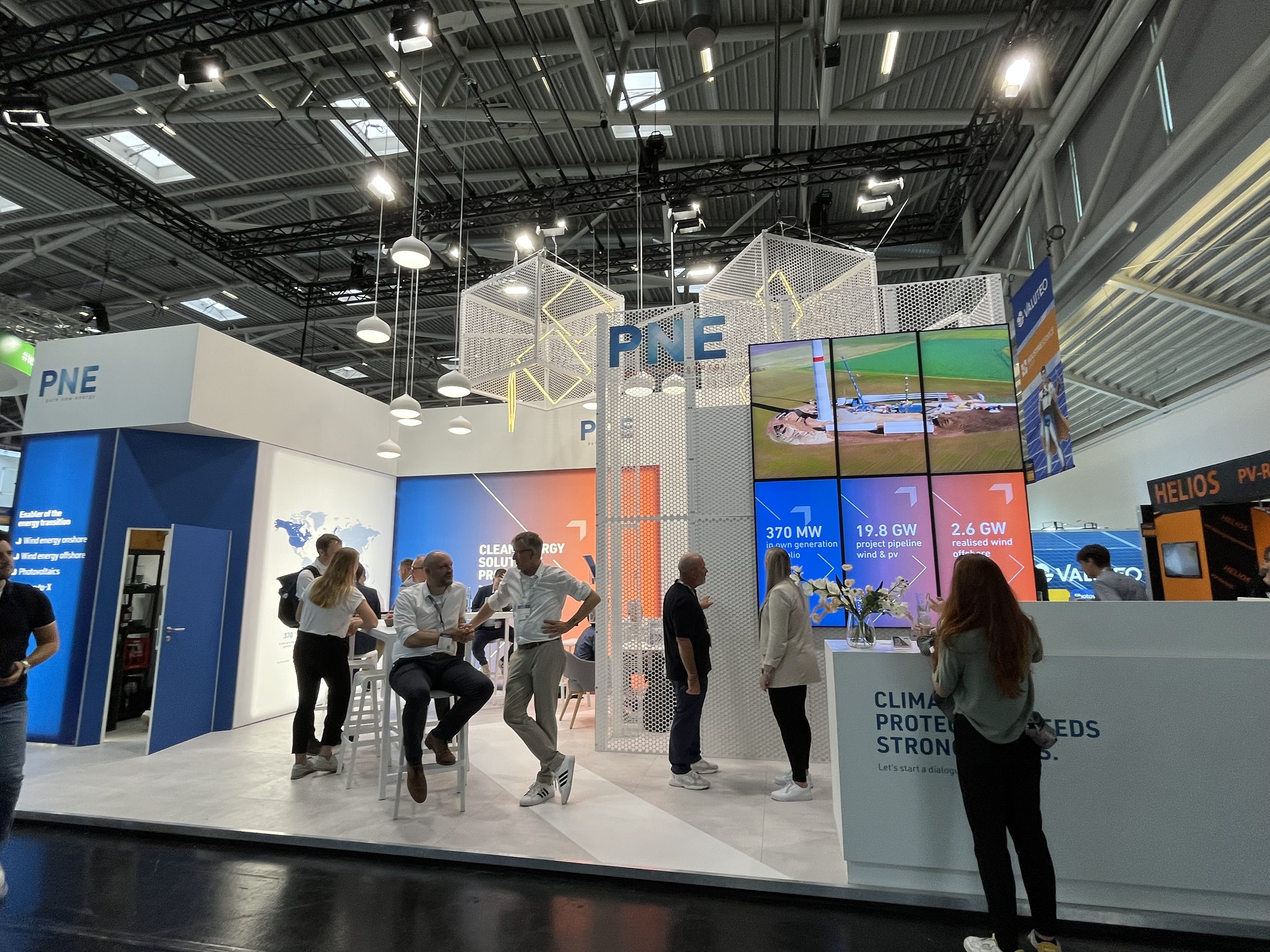 法國展廳設(shè)計(jì)搭建