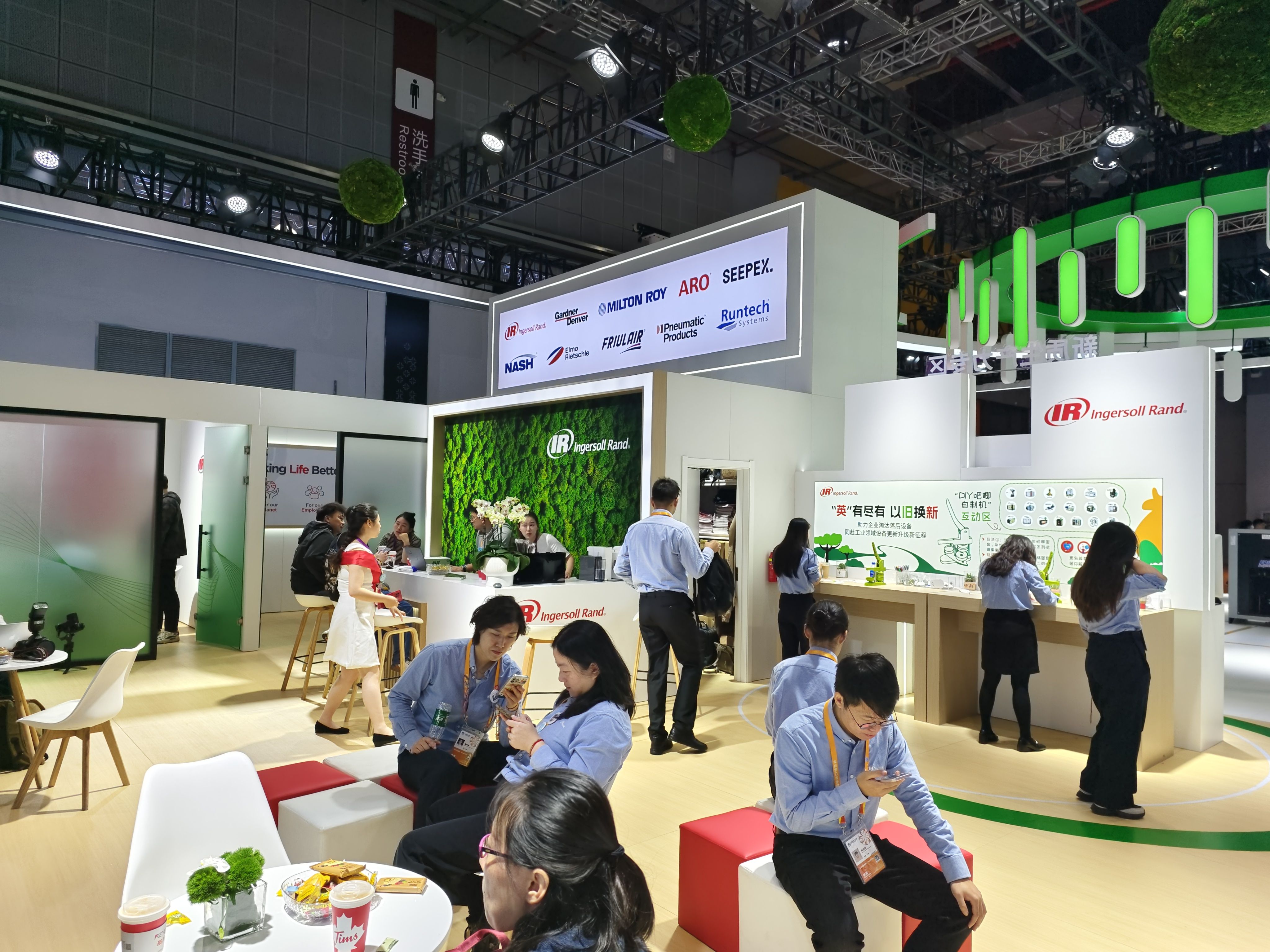 上海展廳設(shè)計(jì)理念