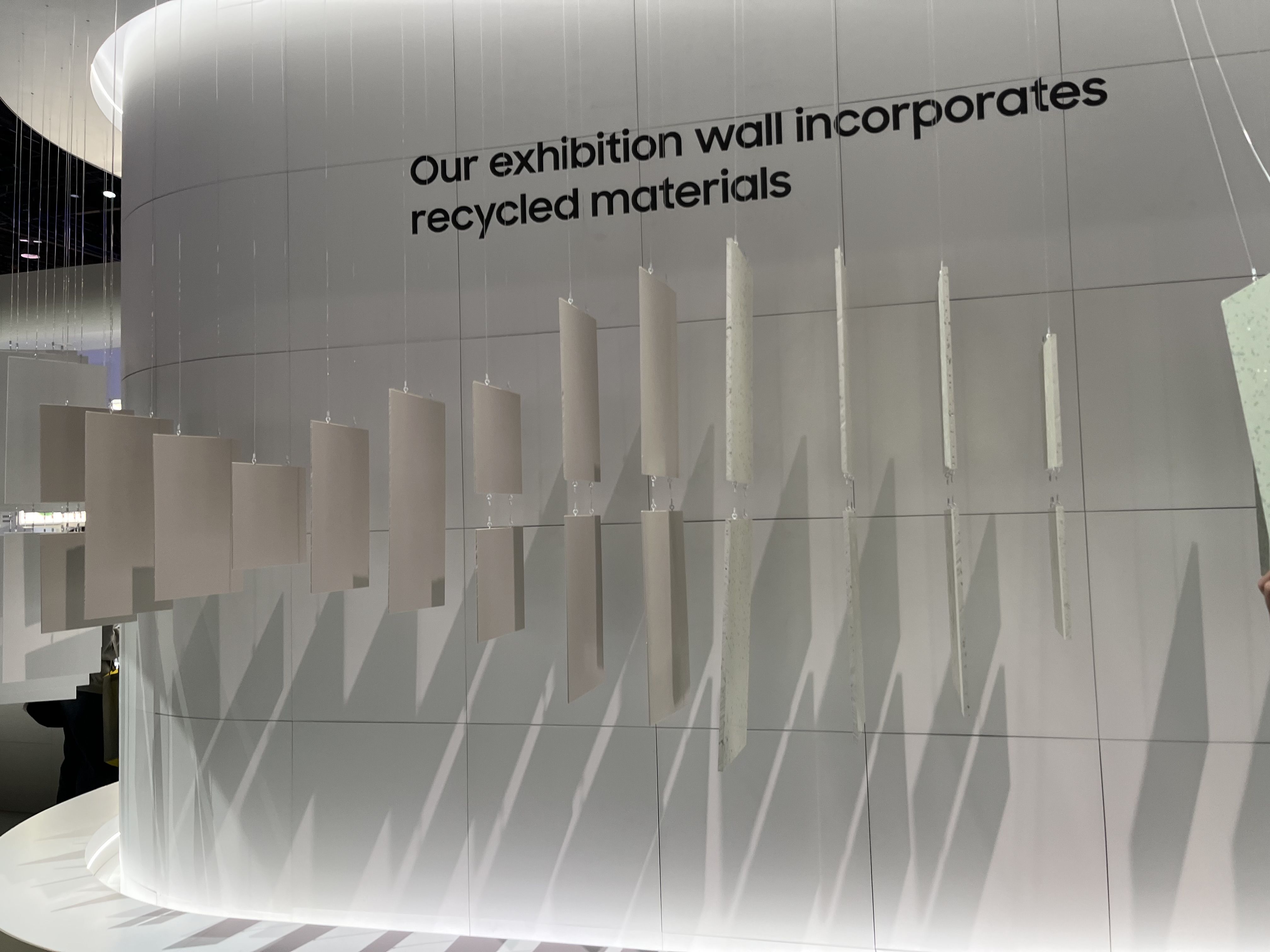 美國展覽會搭建經(jīng)驗