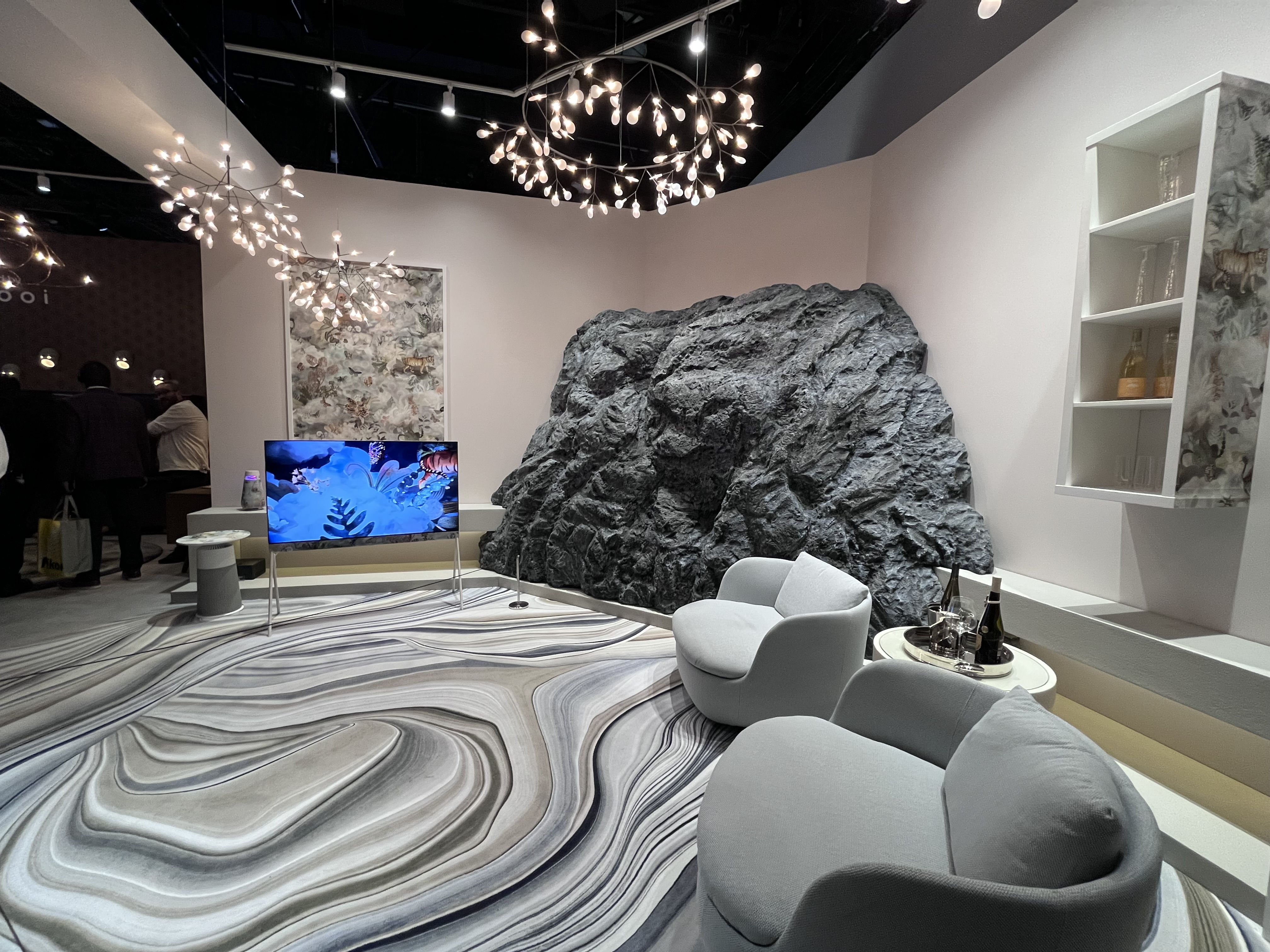 美國(guó)展臺(tái)搭建經(jīng)驗(yàn)