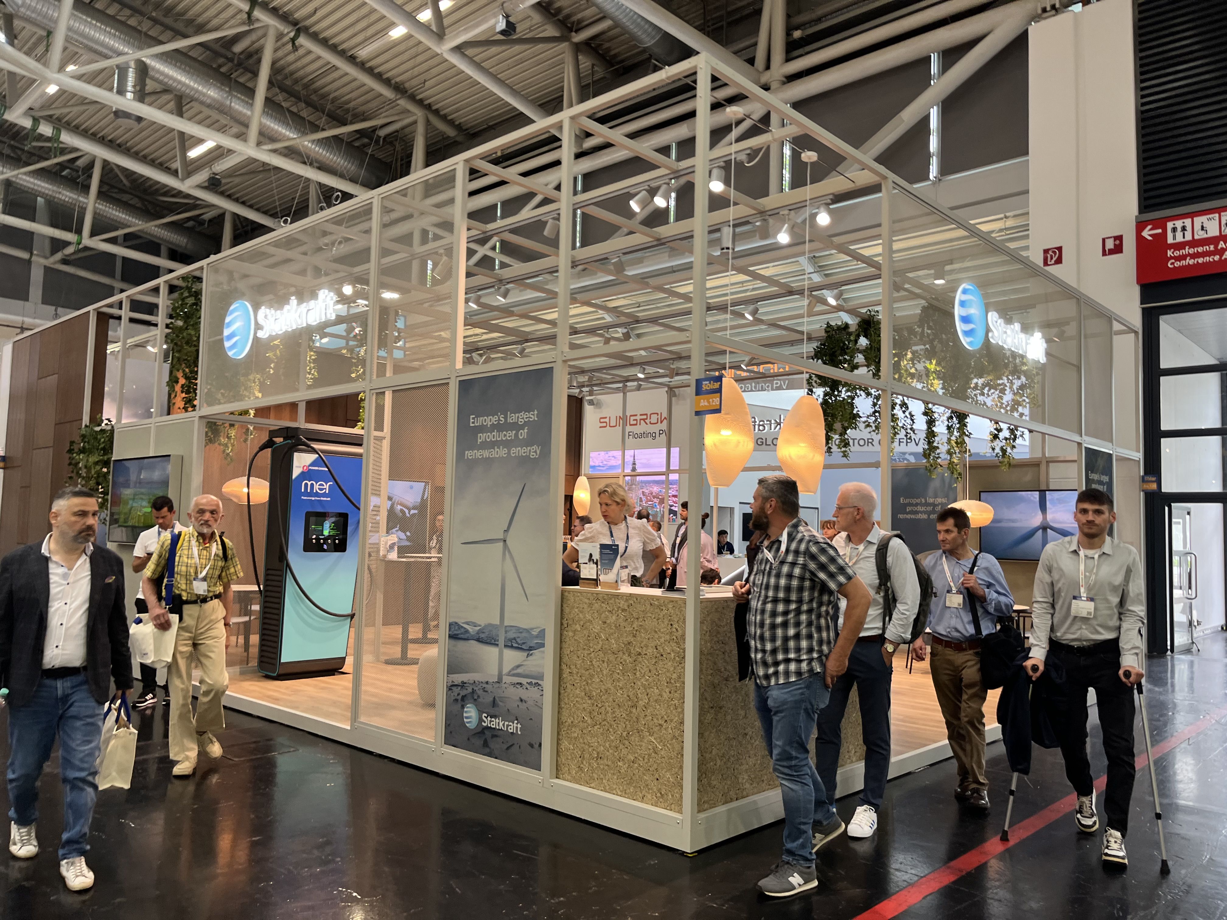 日本展覽設(shè)計經(jīng)驗(yàn)