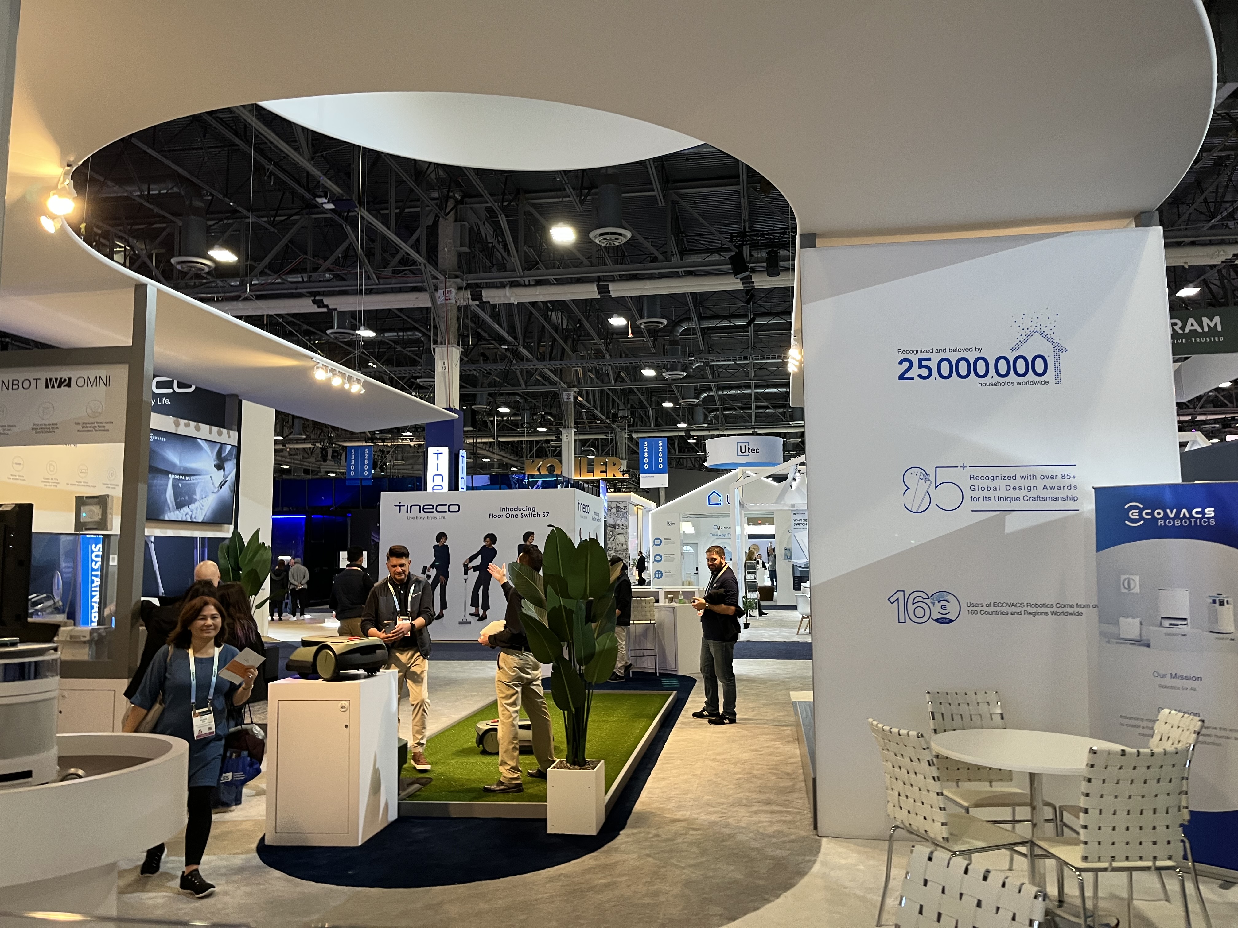 印度孟買展會設(shè)計(jì)理念