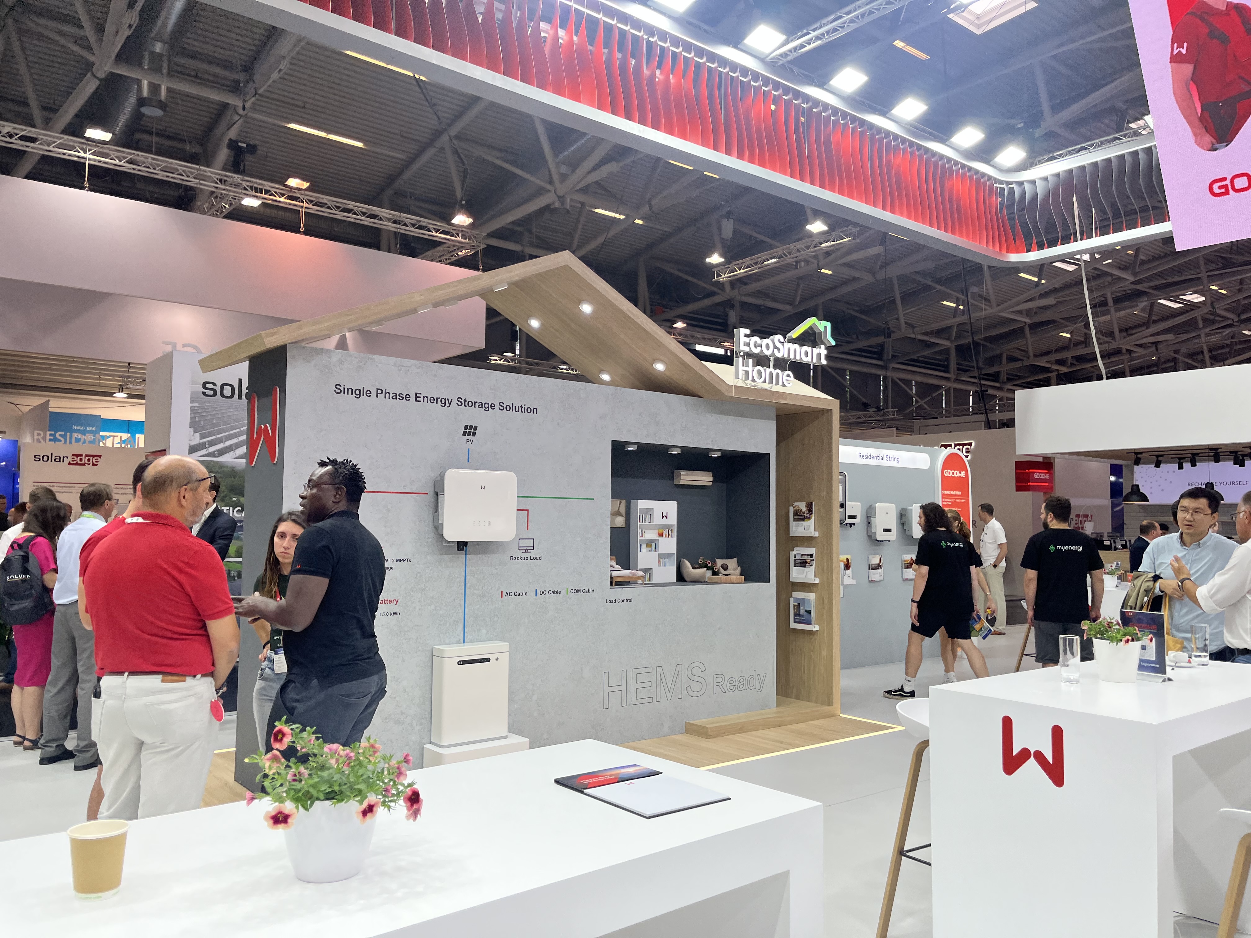 英國展會設(shè)計搭建