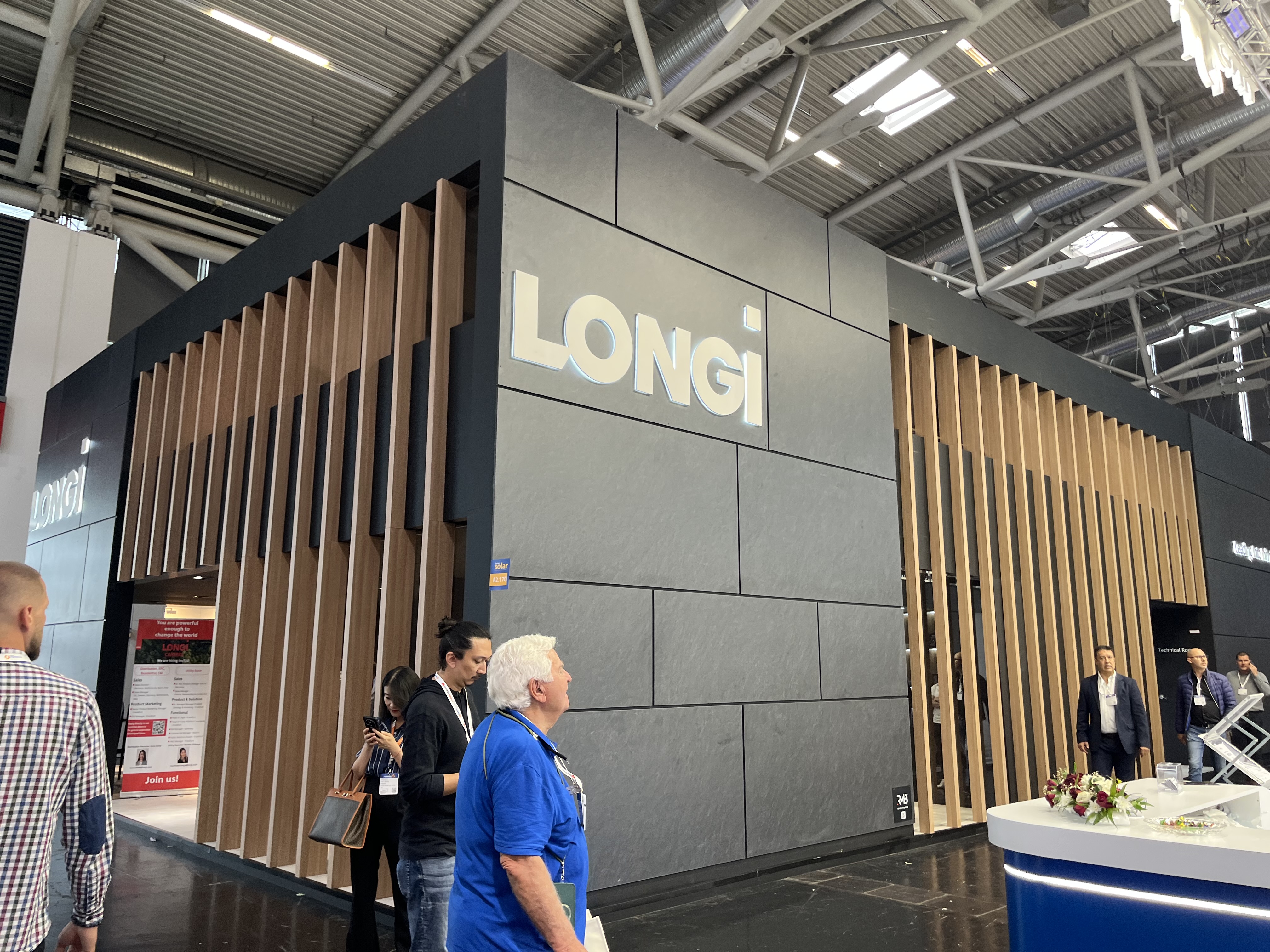 芬蘭展會(huì)設(shè)計(jì)搭建