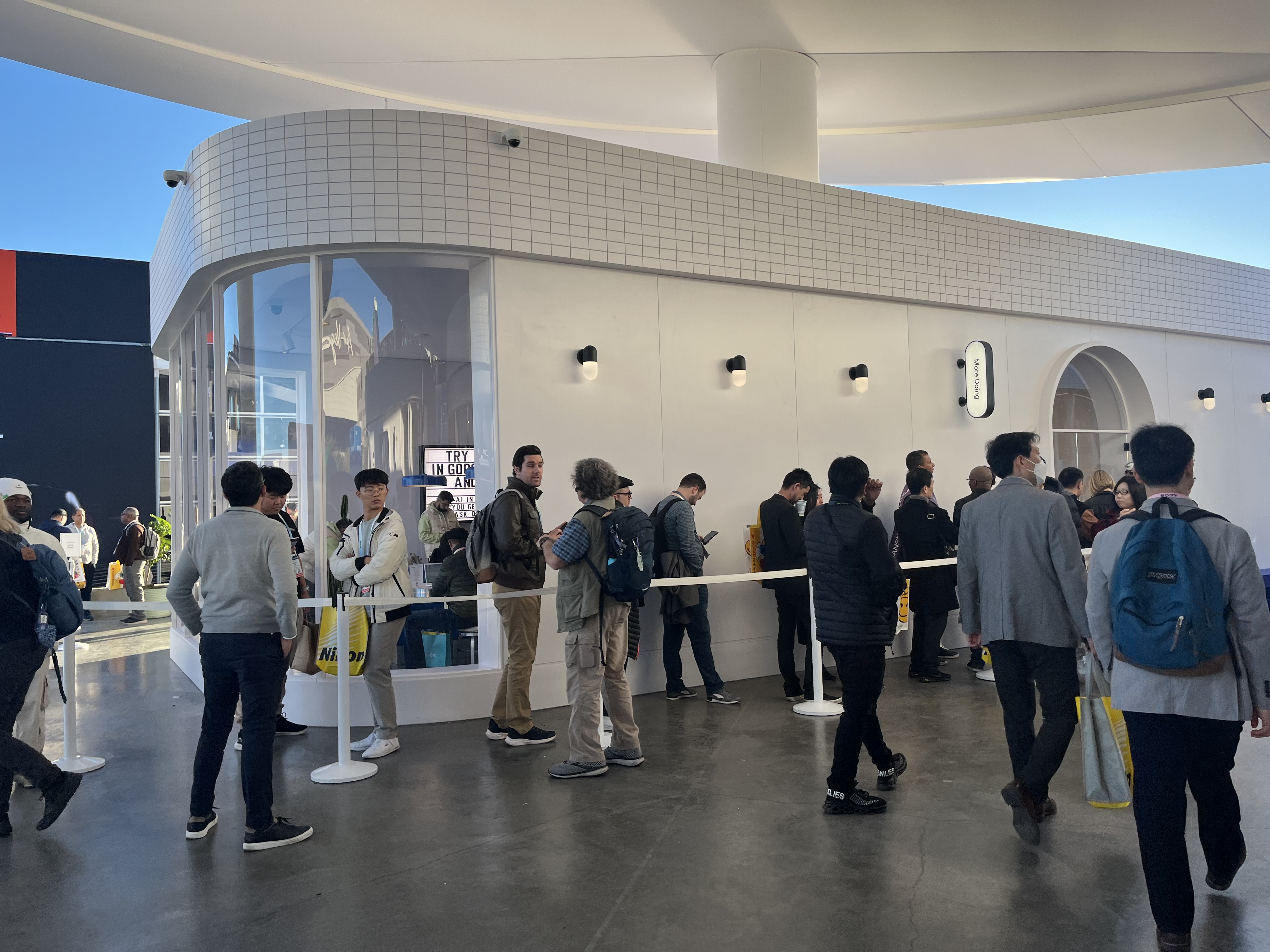 肯尼亞展會(huì)設(shè)計(jì)