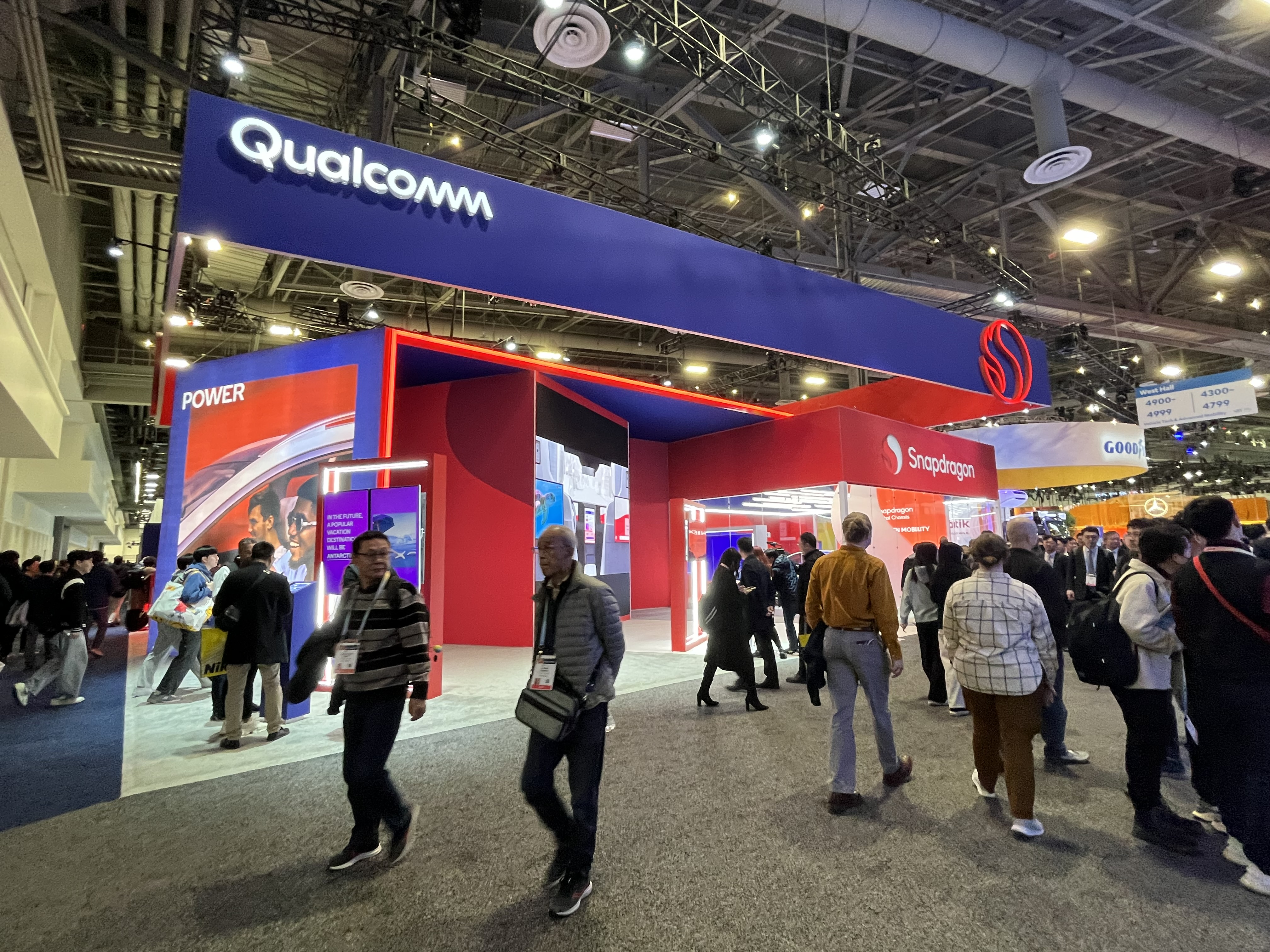 肯尼亞展會設(shè)計搭建