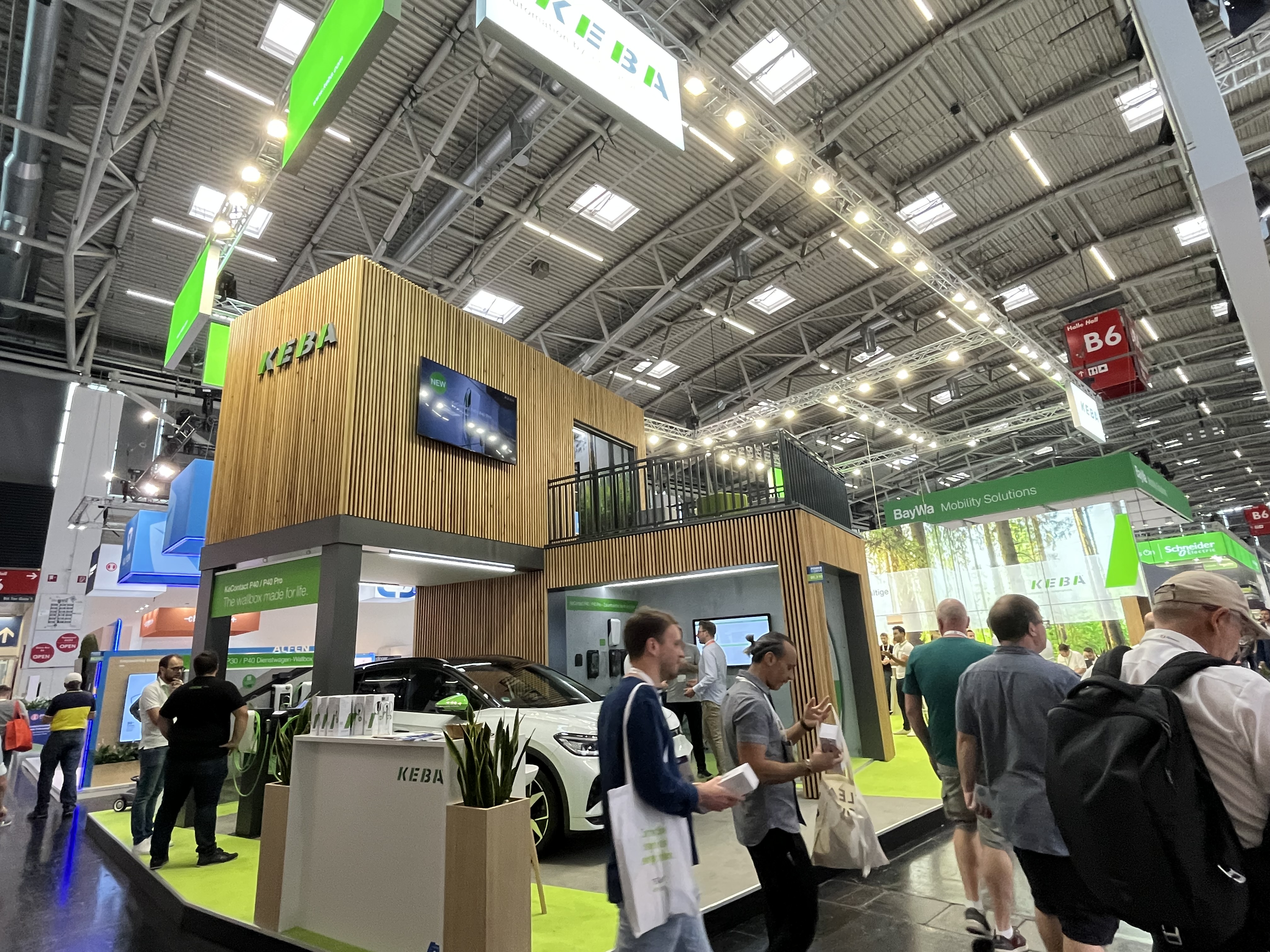 哥倫比亞展會(huì)設(shè)計(jì)搭建理念