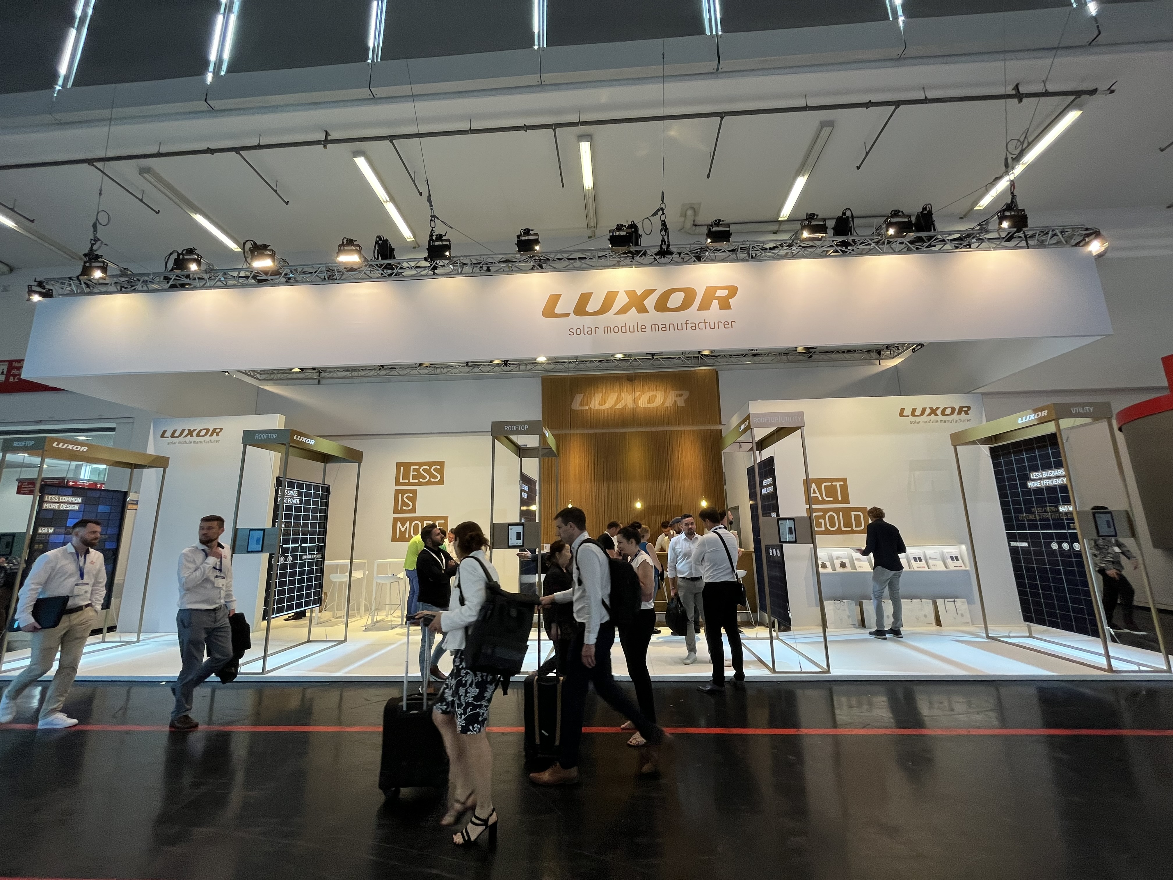 希臘展會設(shè)計搭建工廠