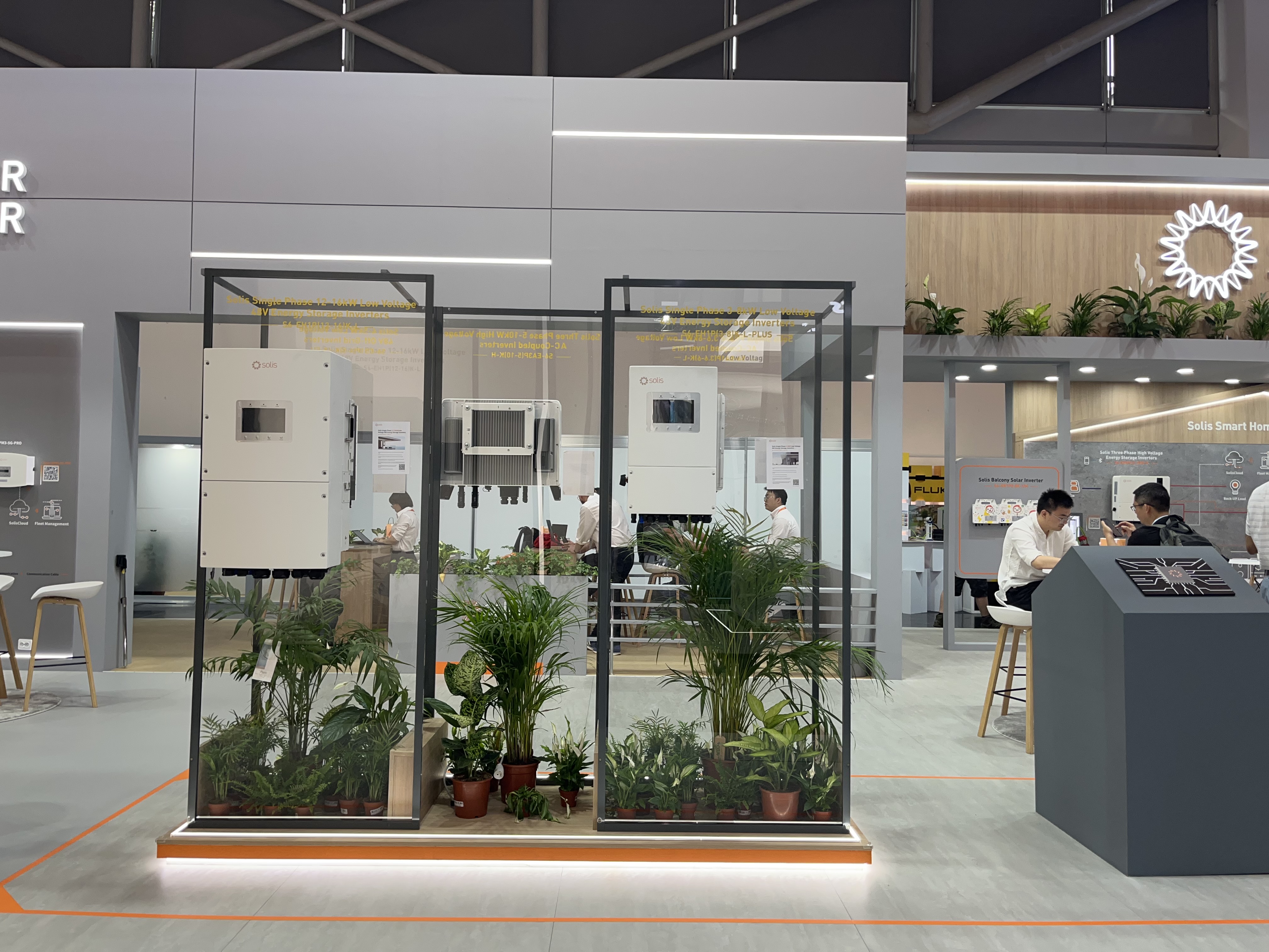 德國展臺搭建價(jià)格