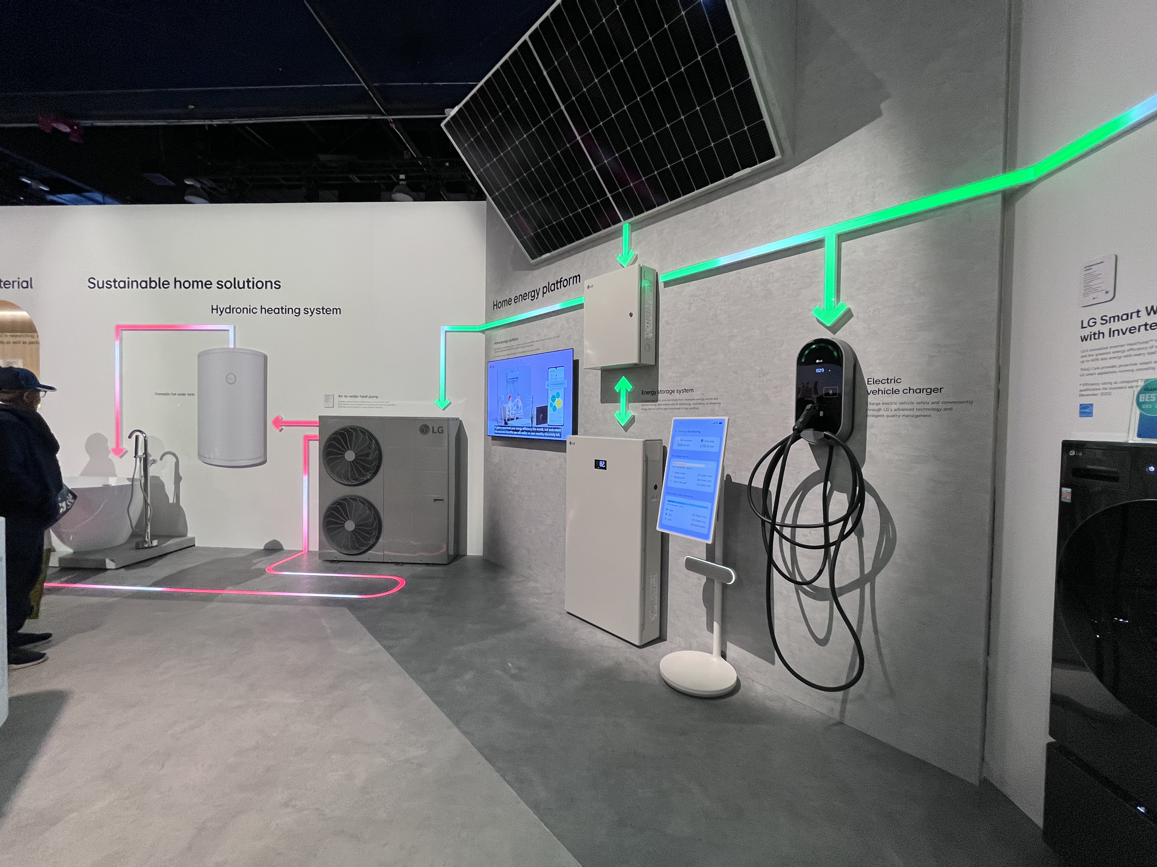 印度展臺(tái)設(shè)計(jì)搭建