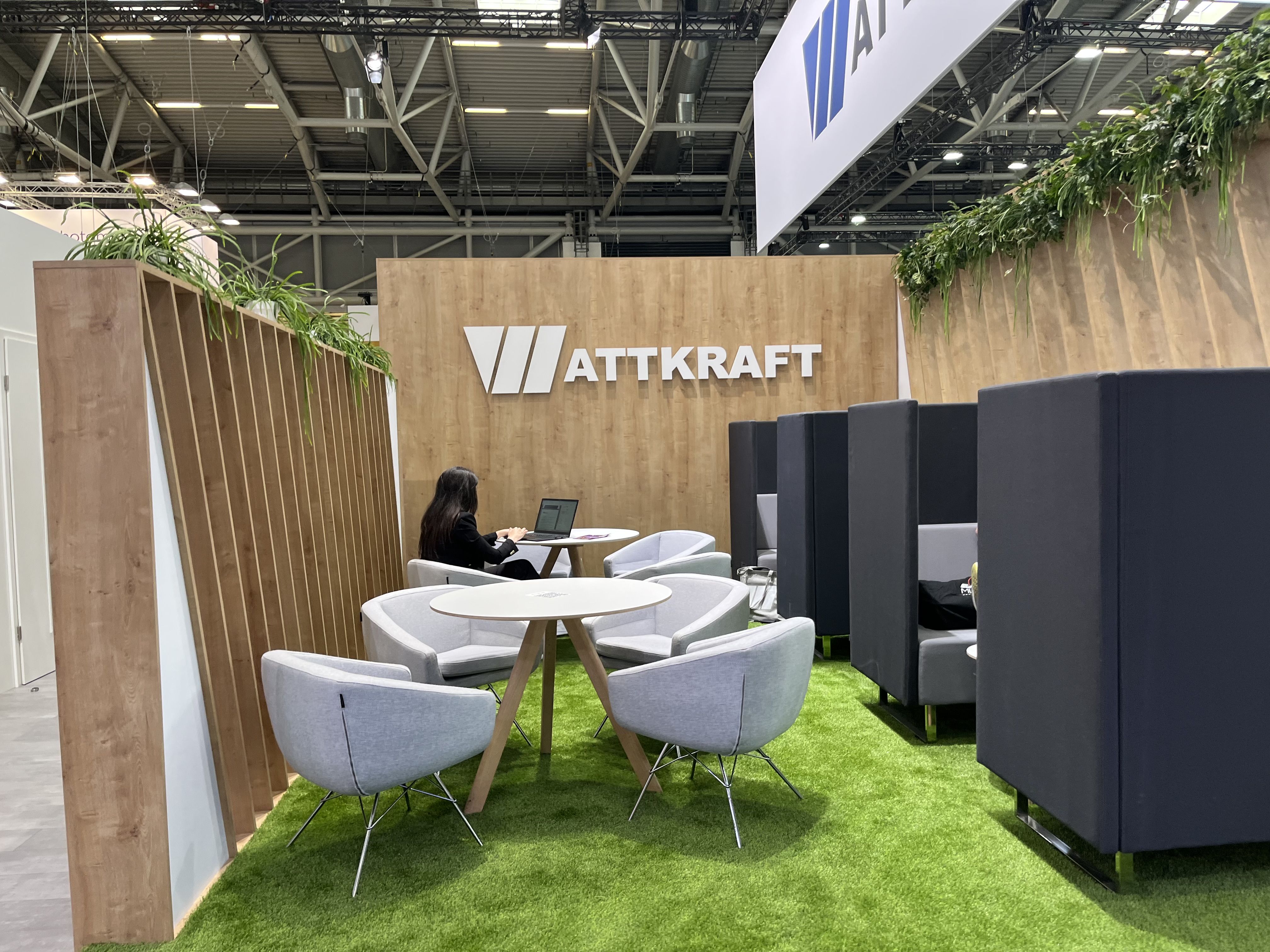 印度展會設(shè)計