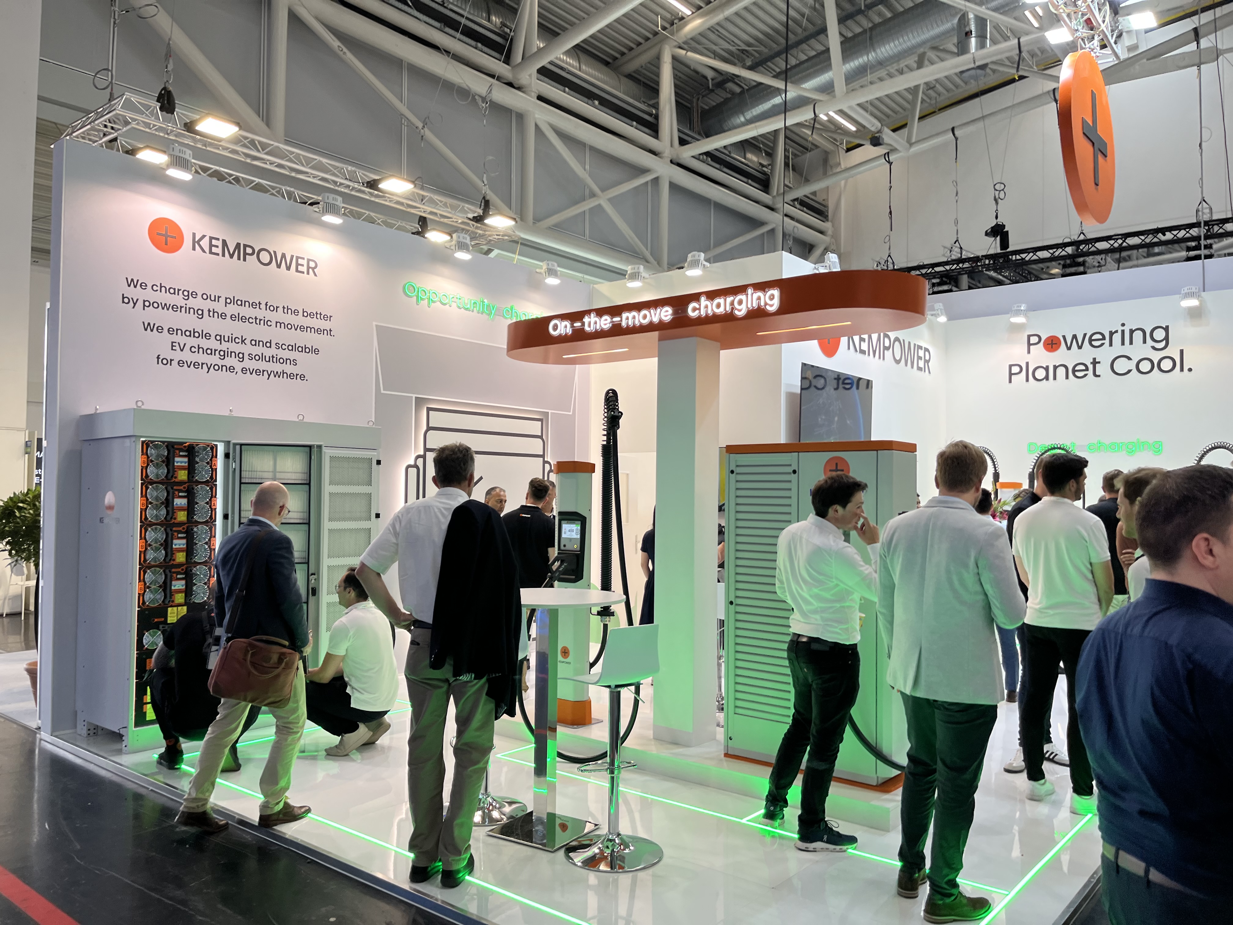 德國展會設(shè)計搭建經(jīng)驗