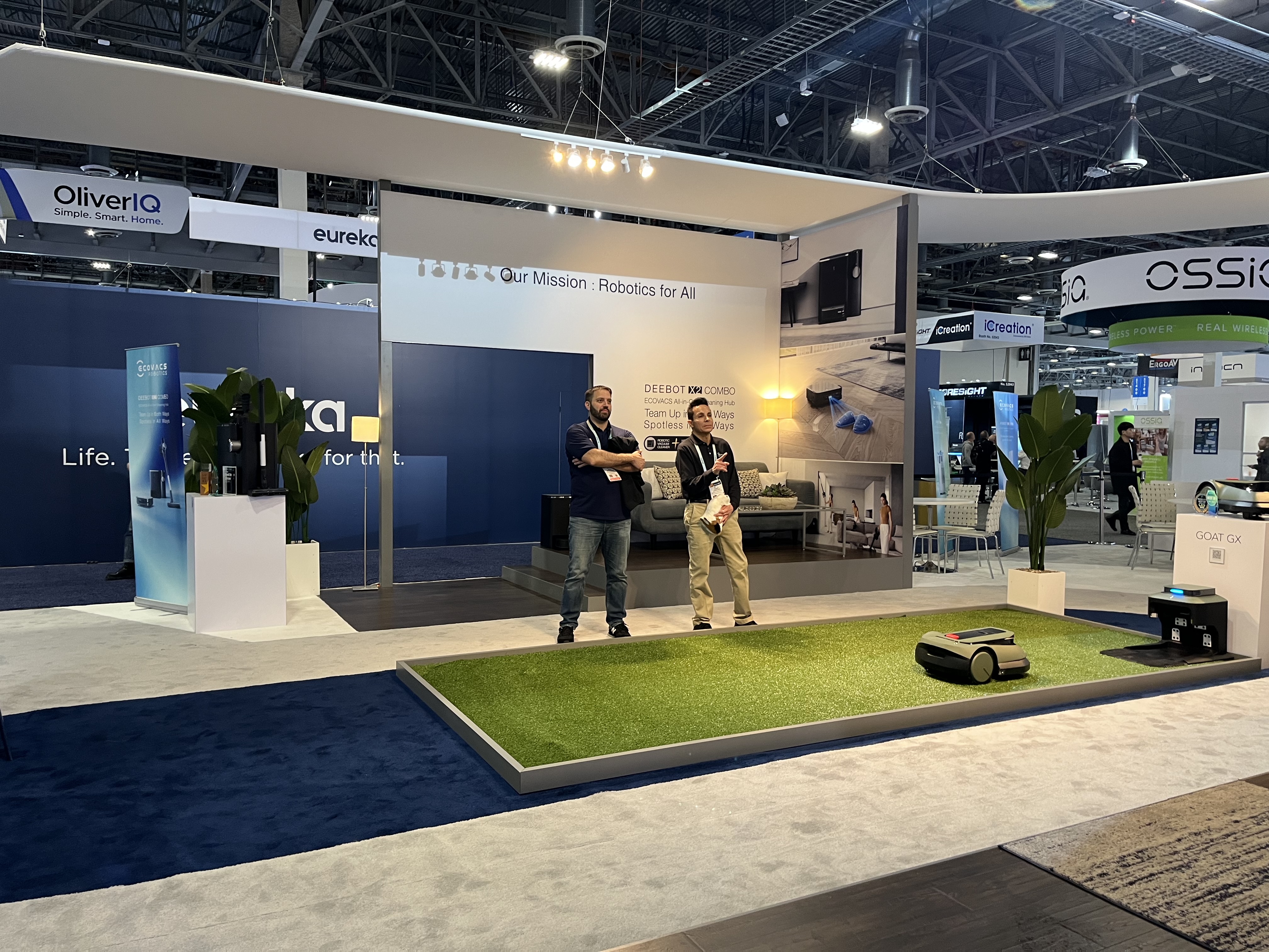 2025西安展會排期