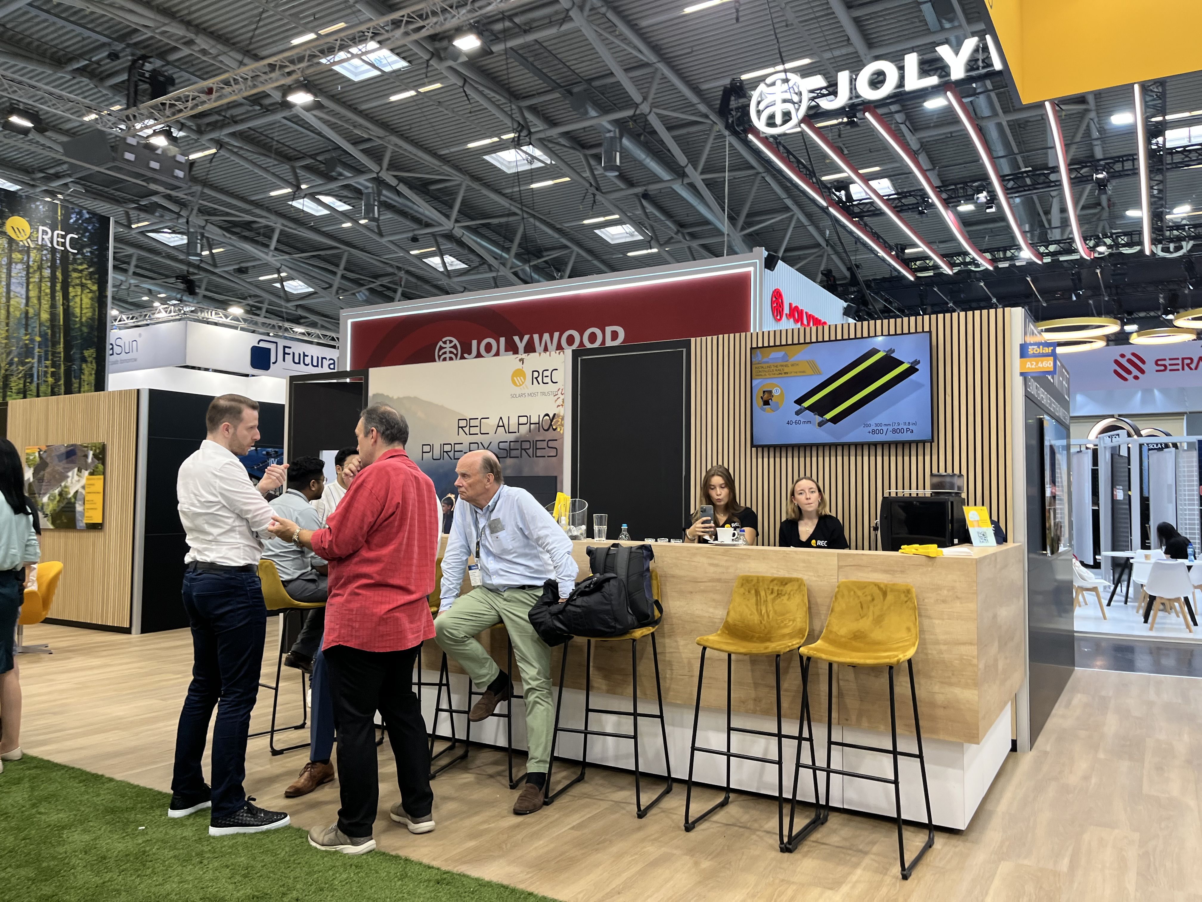 希臘展會(huì)設(shè)計(jì)搭建經(jīng)驗(yàn)