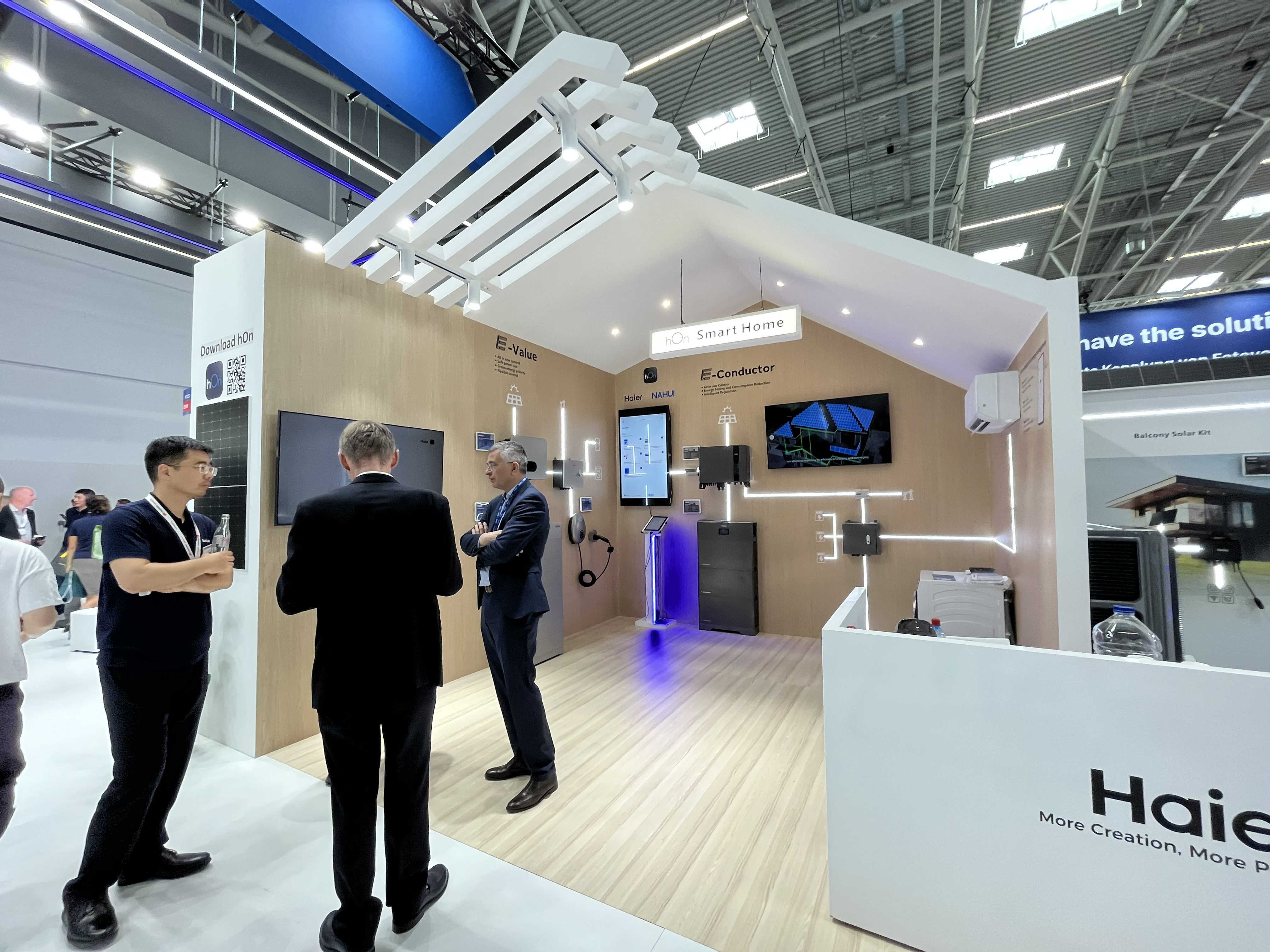 塞內(nèi)加爾展會(huì)設(shè)計(jì)搭建經(jīng)驗(yàn)