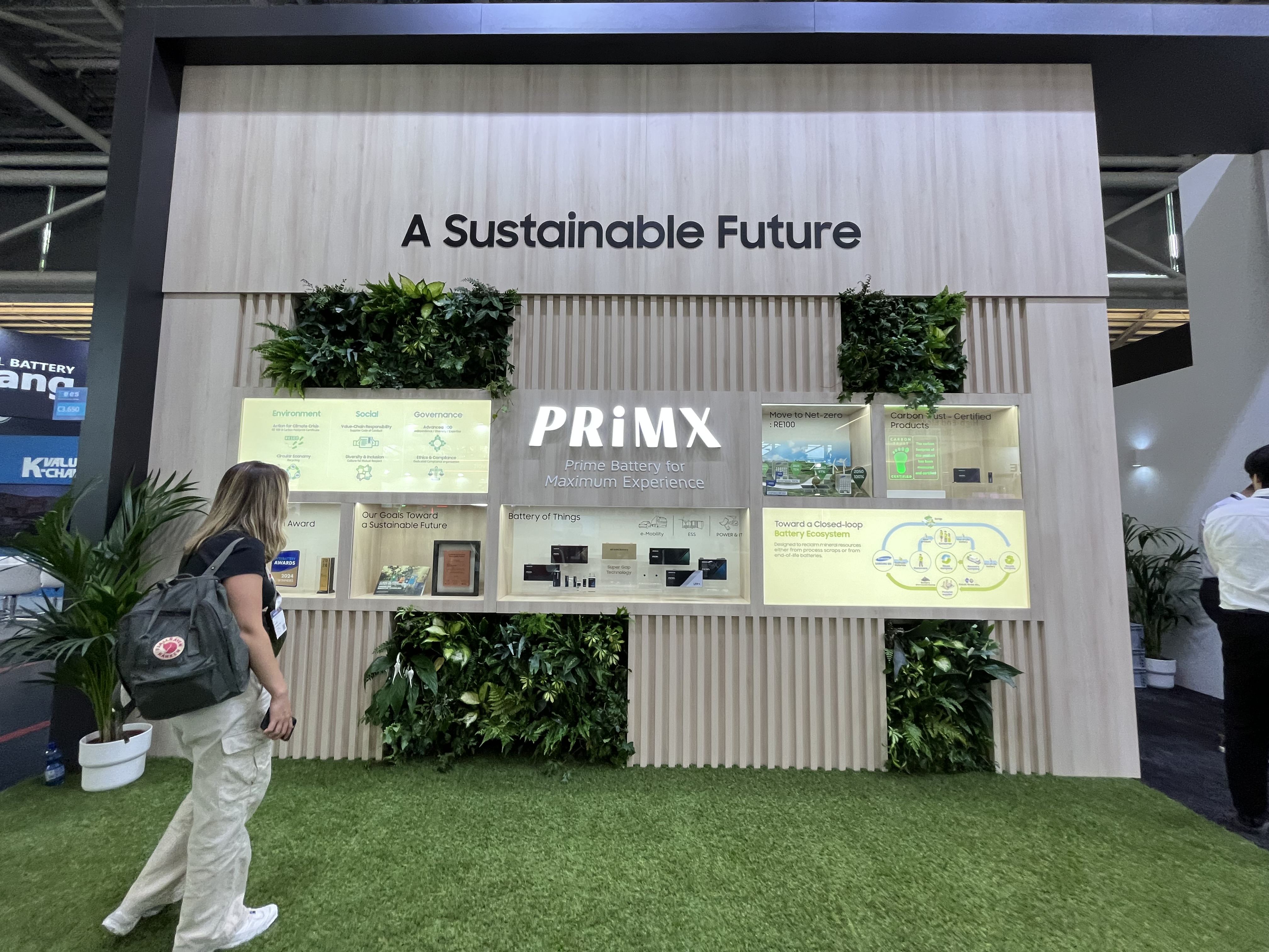 巴西展臺(tái)設(shè)計(jì)搭建