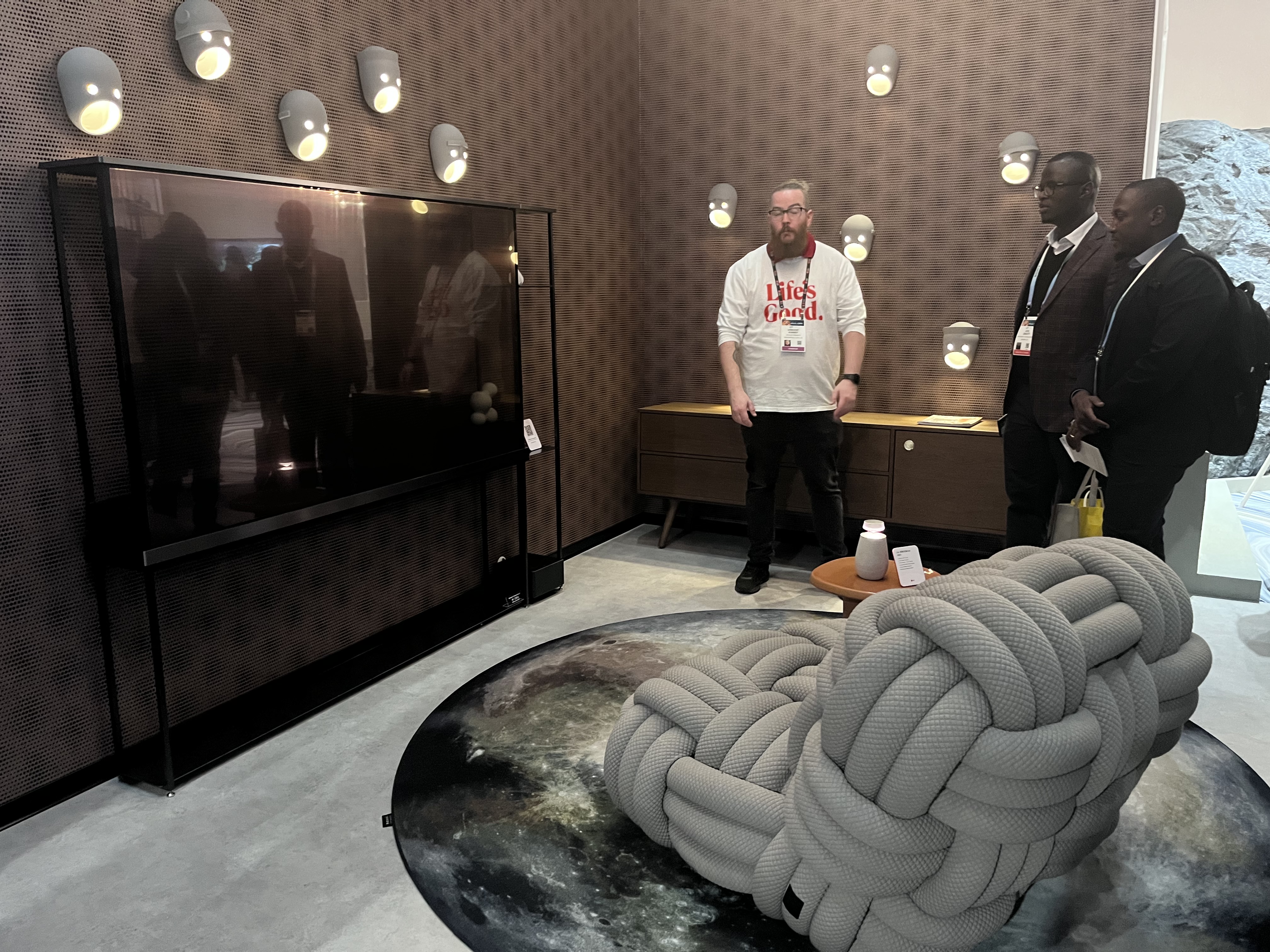 烏茲別克斯坦展會設計搭建廠家