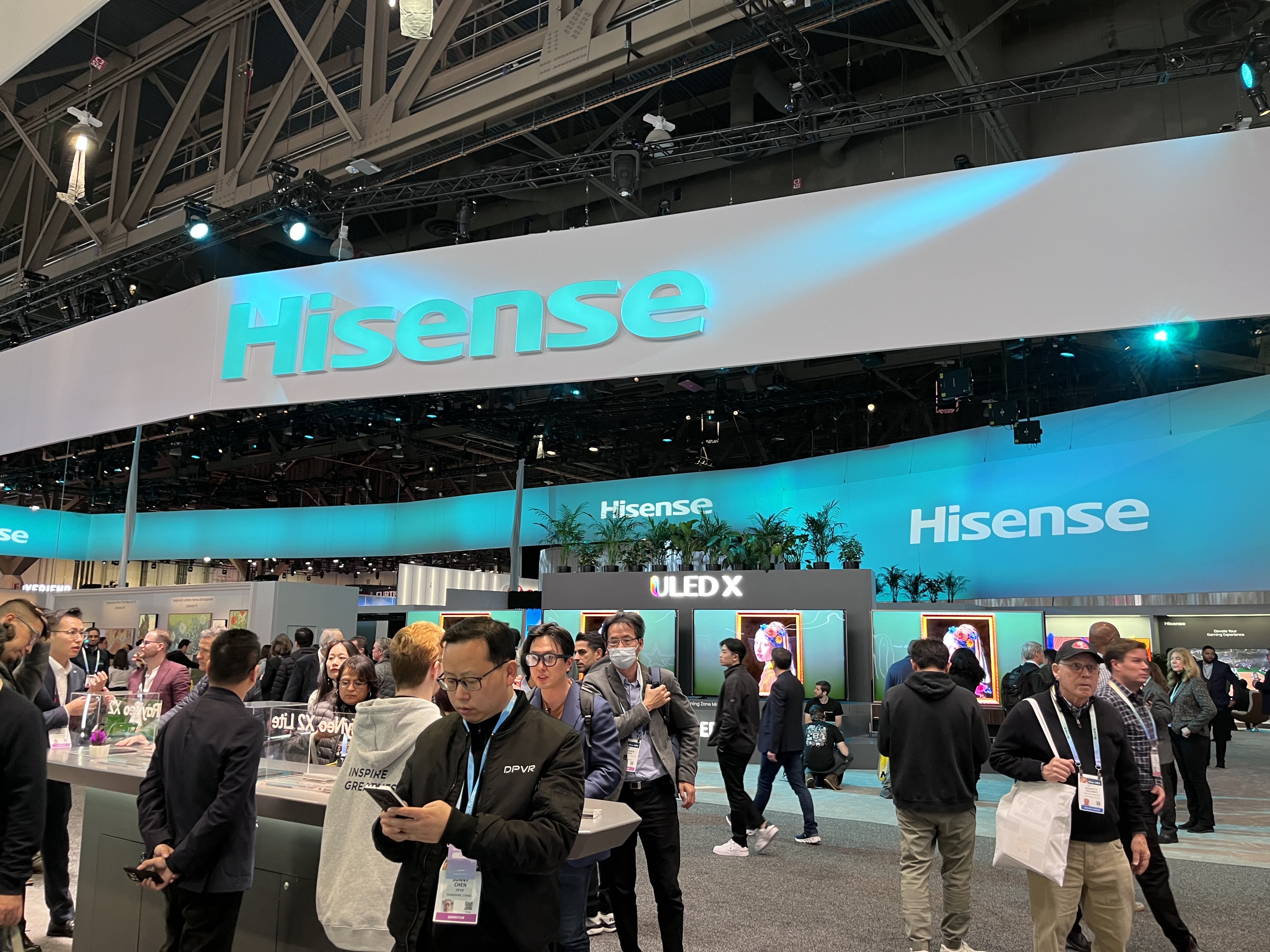 烏茲別克斯坦展會(huì)設(shè)計(jì)搭建經(jīng)驗(yàn)