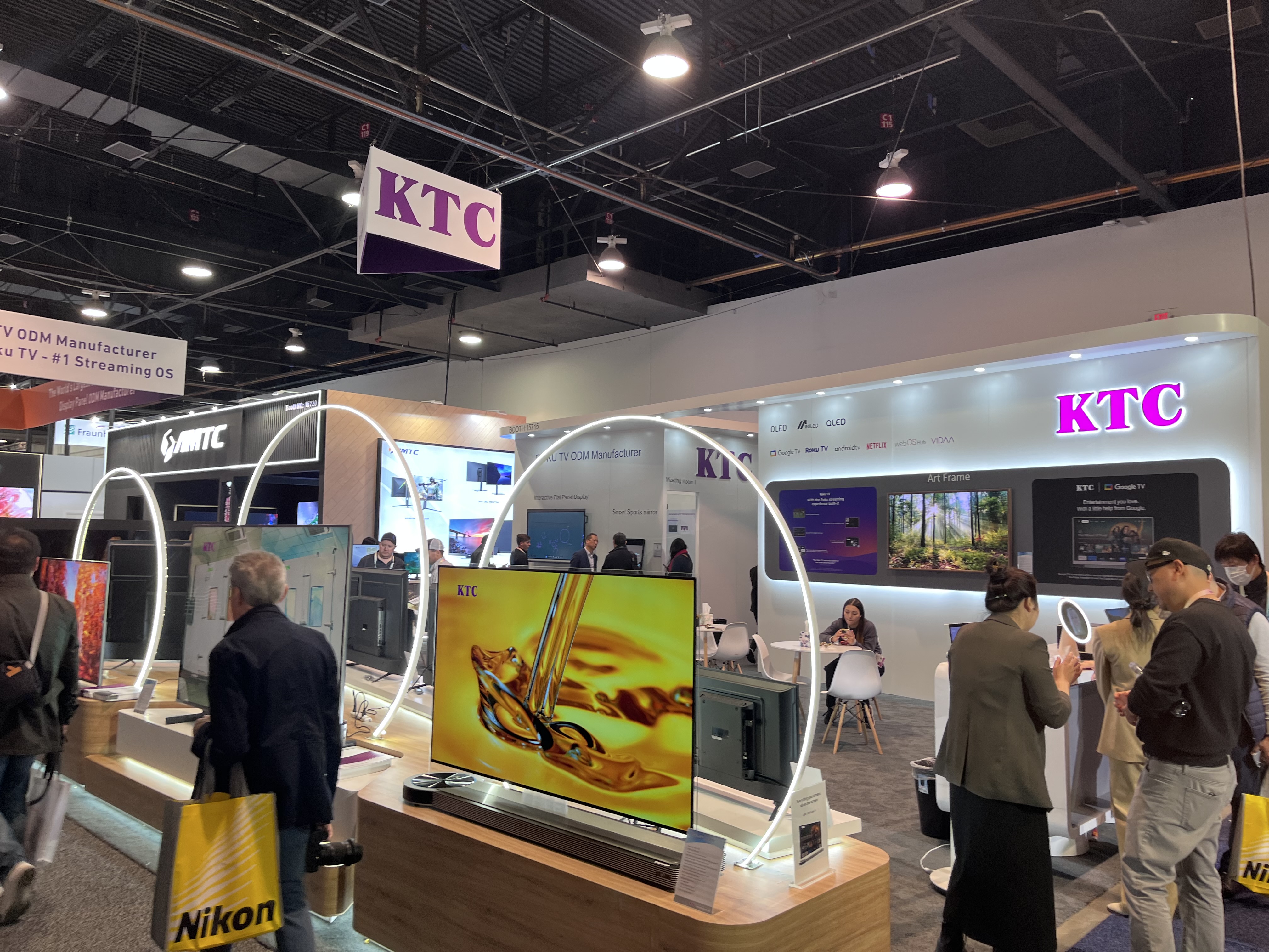 尼日利亞展會設(shè)計搭建經(jīng)驗(yàn)