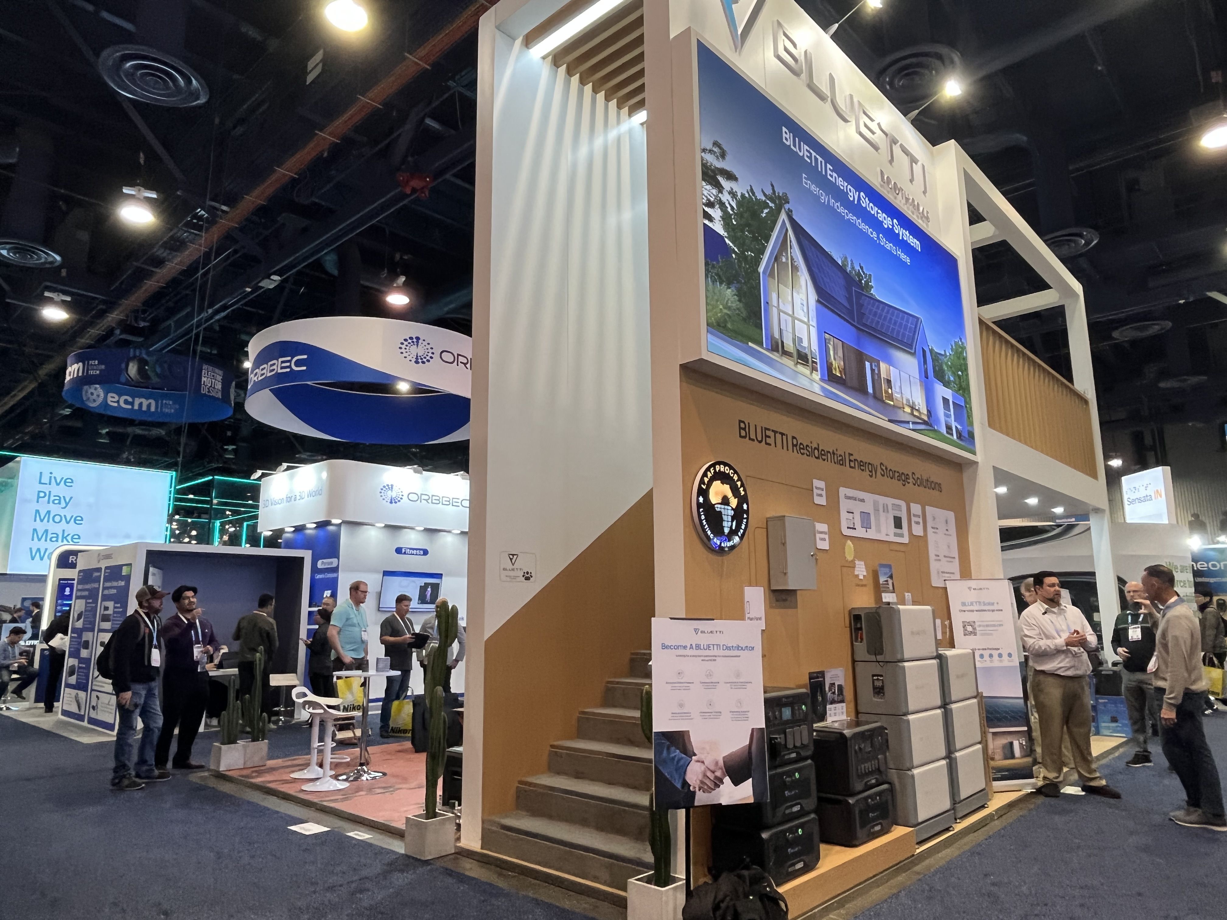 韓國展會排期全攻略